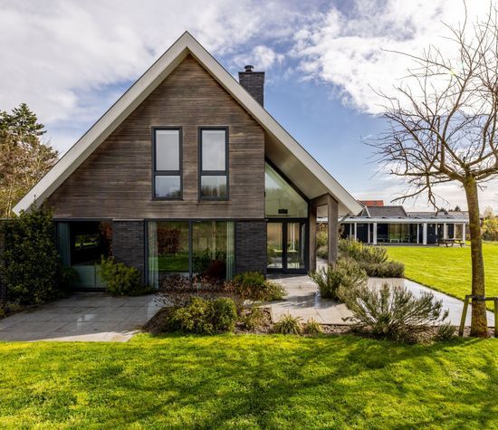 Waterbospad 2 a, Rockanje