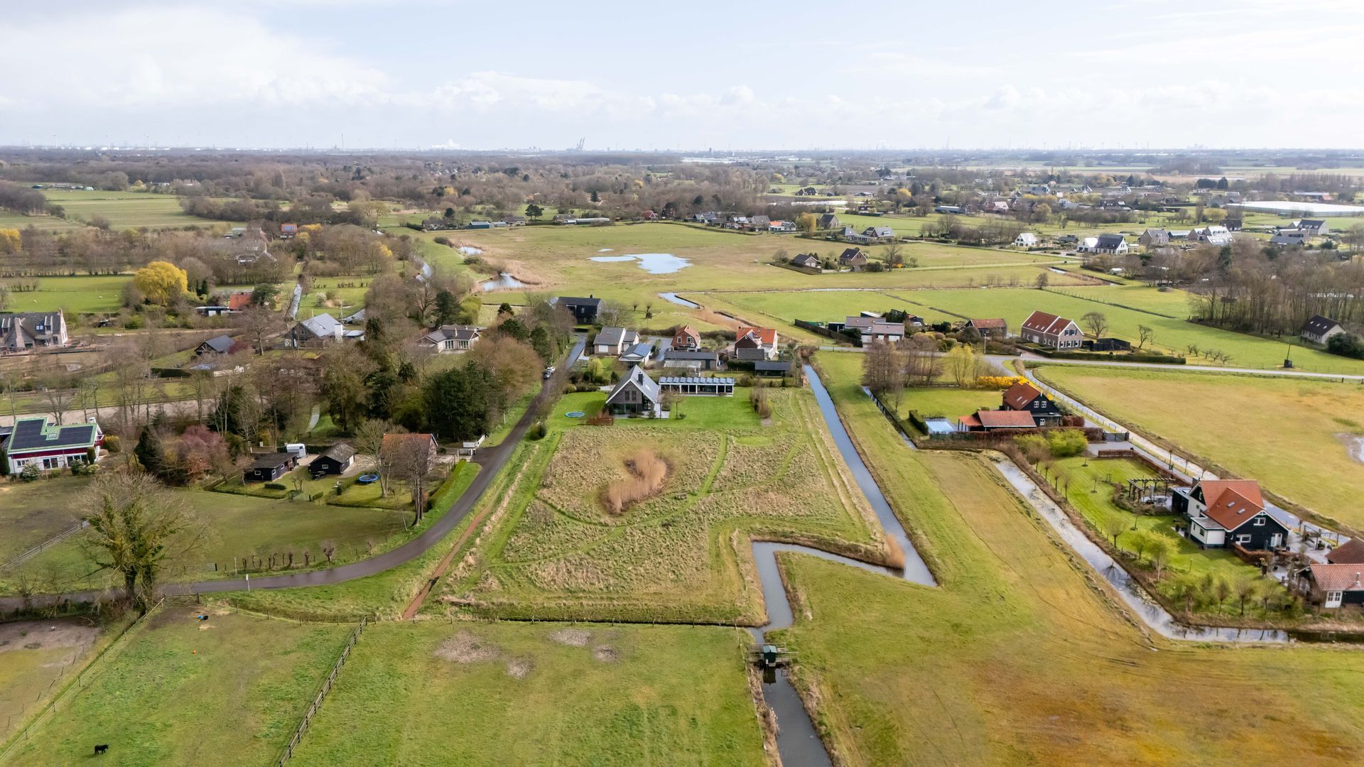 Waterbospad 2 a, Rockanje foto-49