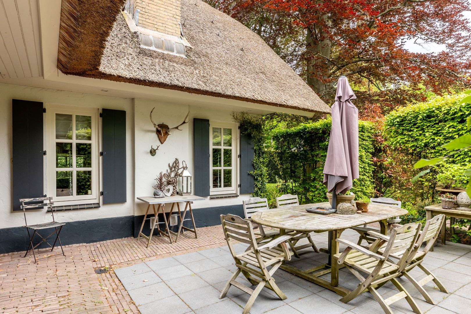 Kruislaan 1 a, Oostvoorne foto-55