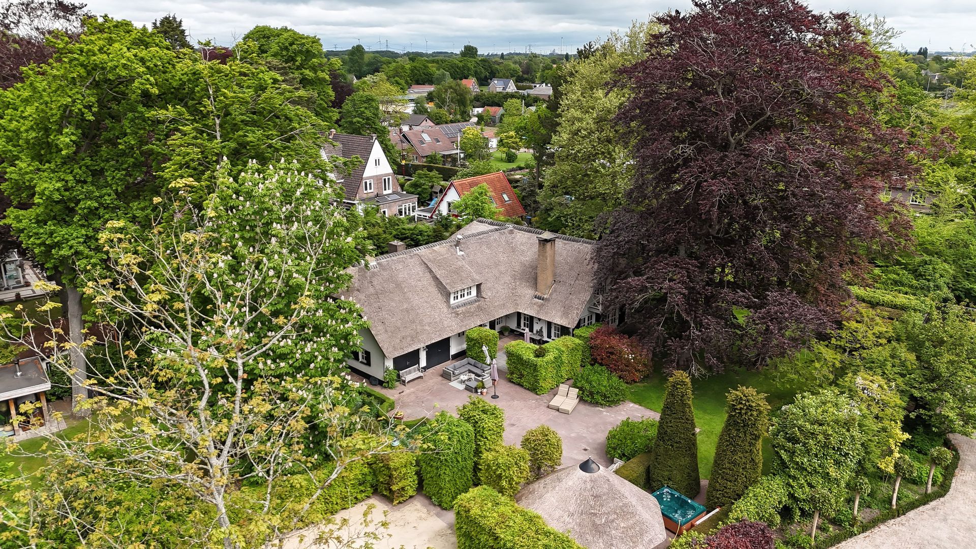 Kruislaan 1 a, Oostvoorne foto-8