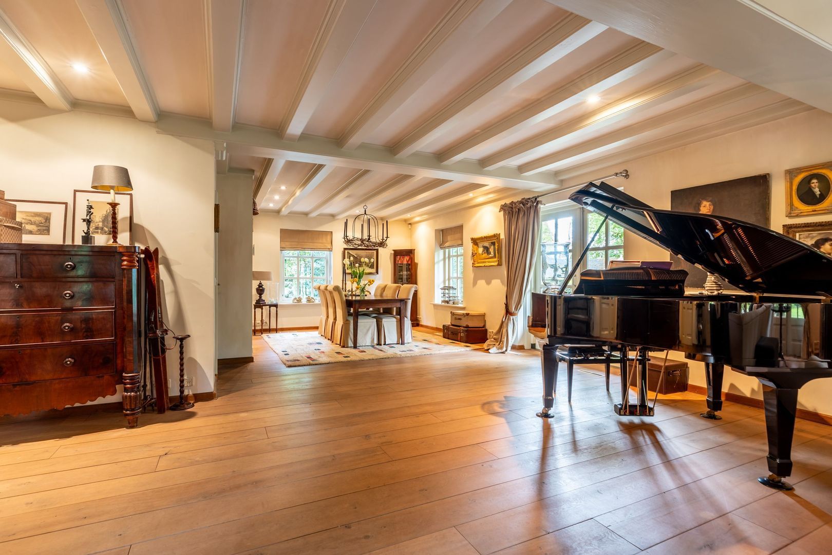 Kruislaan 1 a, Oostvoorne foto-16