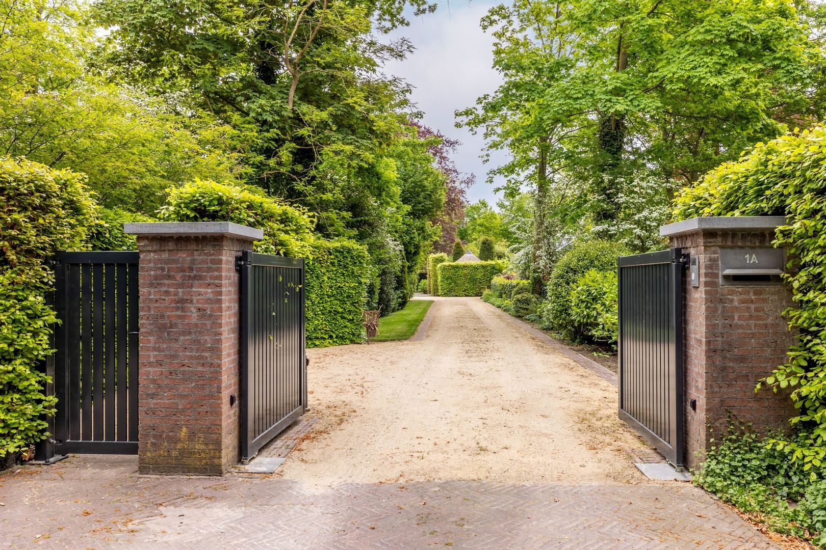 Kruislaan 1 a, Oostvoorne foto-4