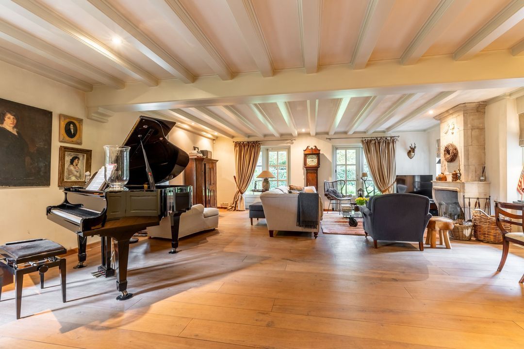 Kruislaan 1 a, Oostvoorne foto-2