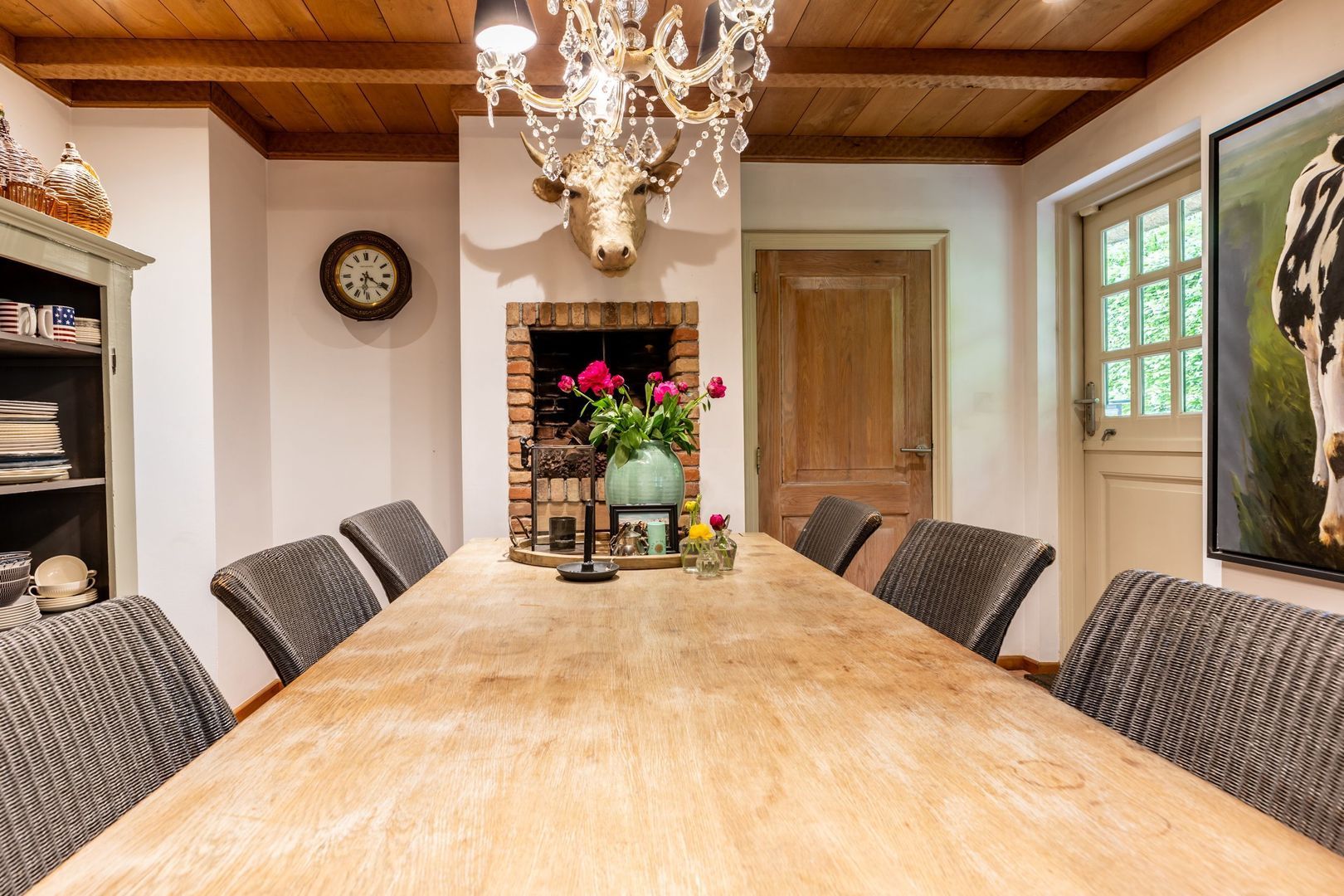 Kruislaan 1 a, Oostvoorne foto-26