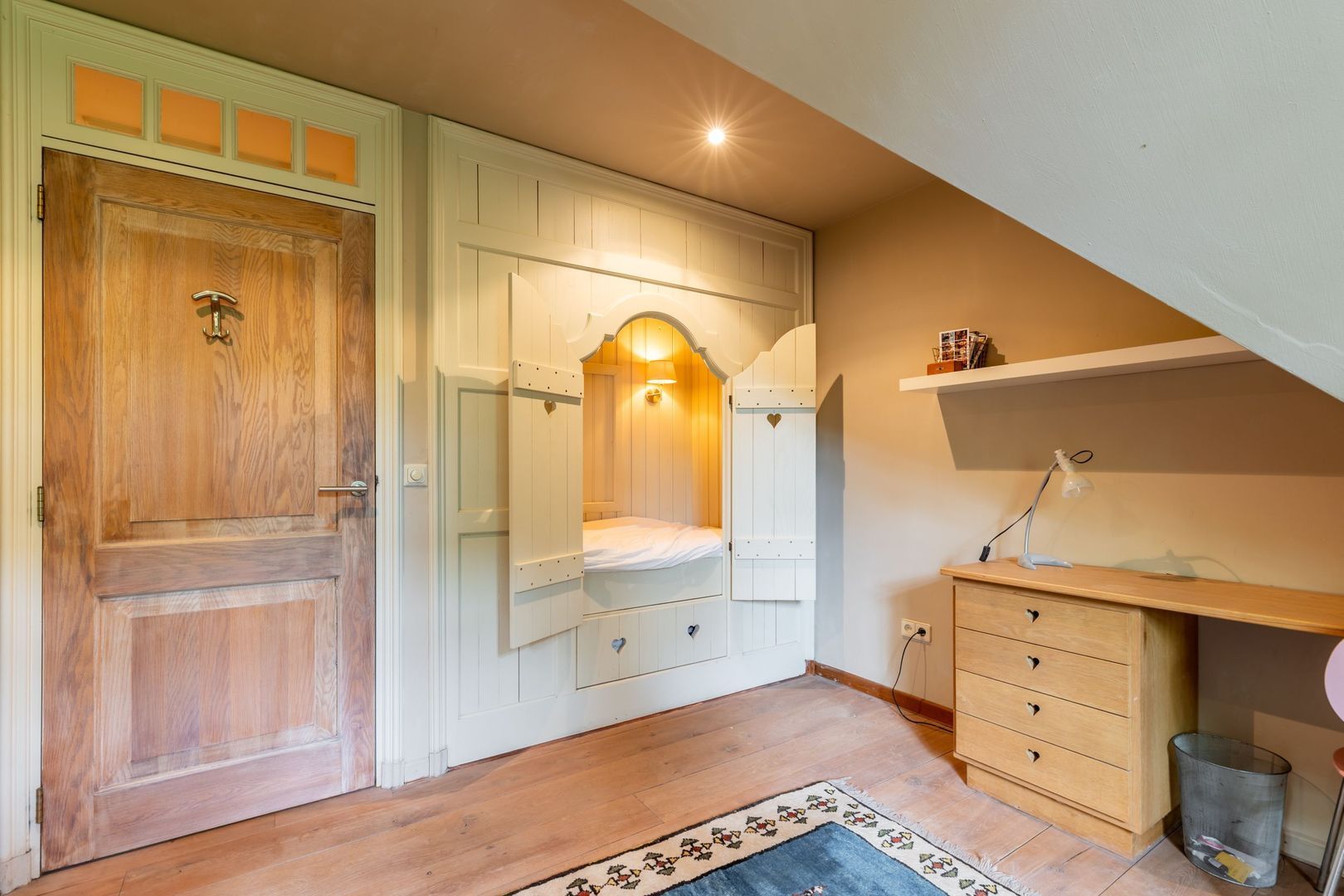 Kruislaan 1 a, Oostvoorne foto-34