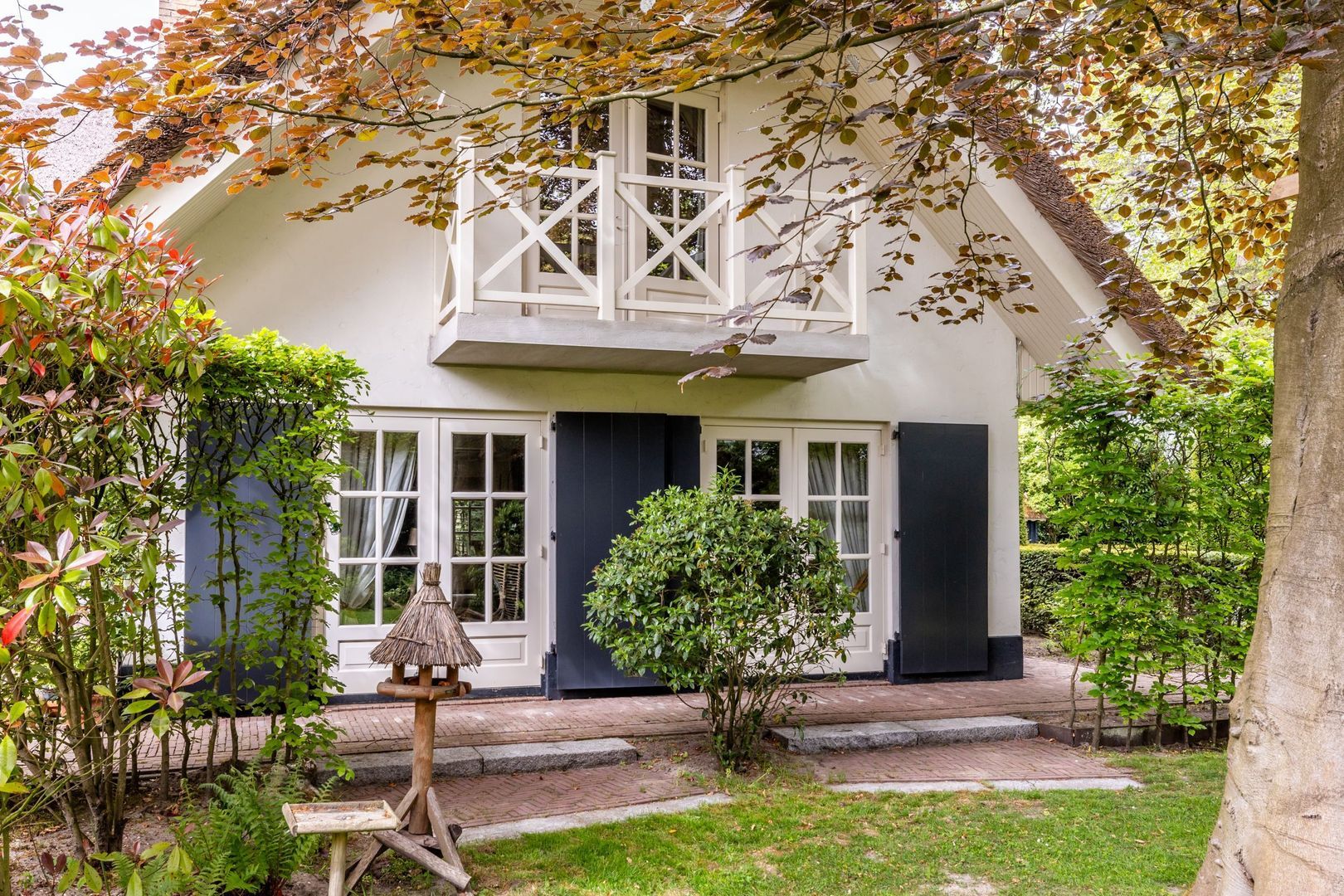 Kruislaan 1 a, Oostvoorne foto-58