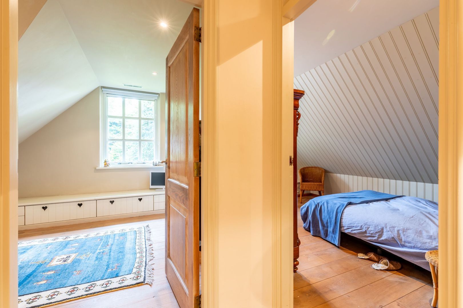 Kruislaan 1 a, Oostvoorne foto-41