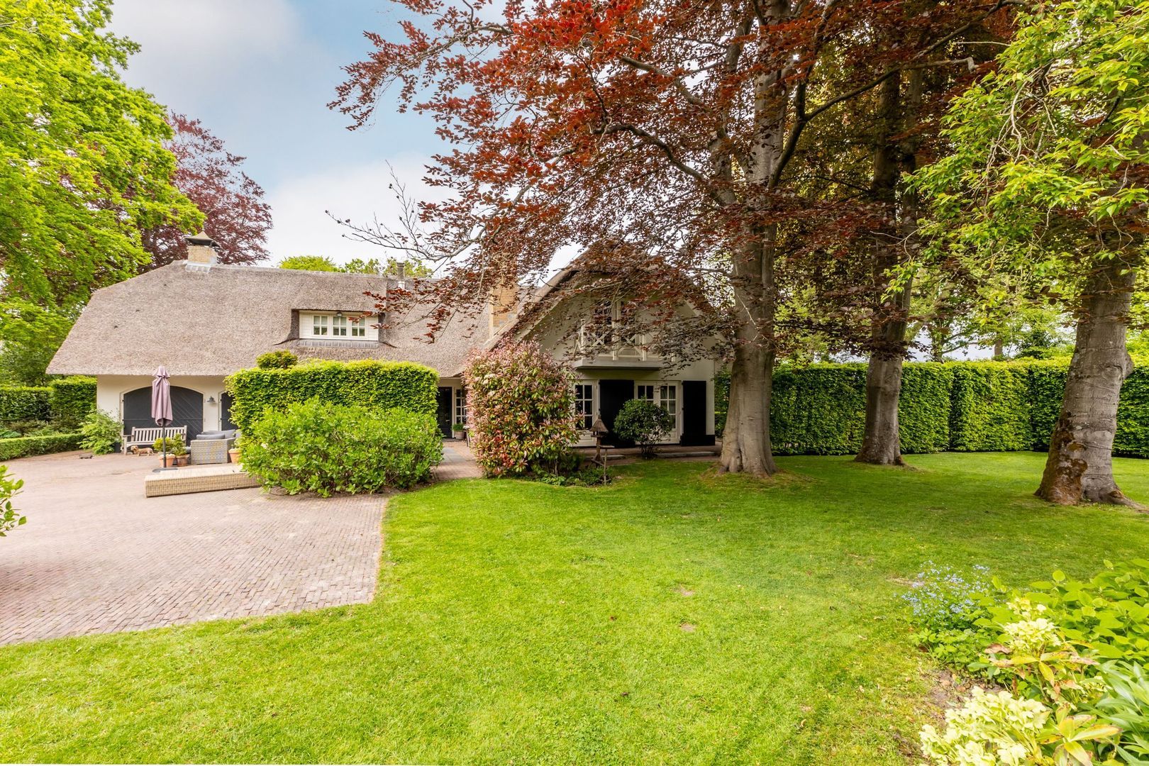 Kruislaan 1 a, Oostvoorne foto-0