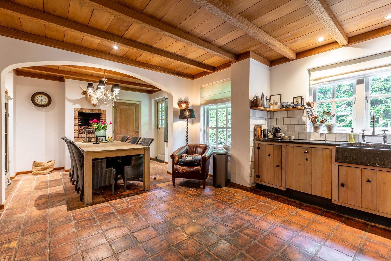 Kruislaan 1 a, Oostvoorne foto-25