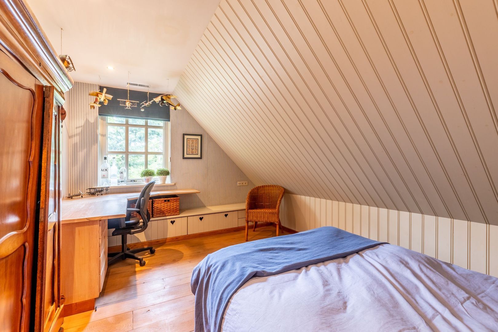 Kruislaan 1 a, Oostvoorne foto-42