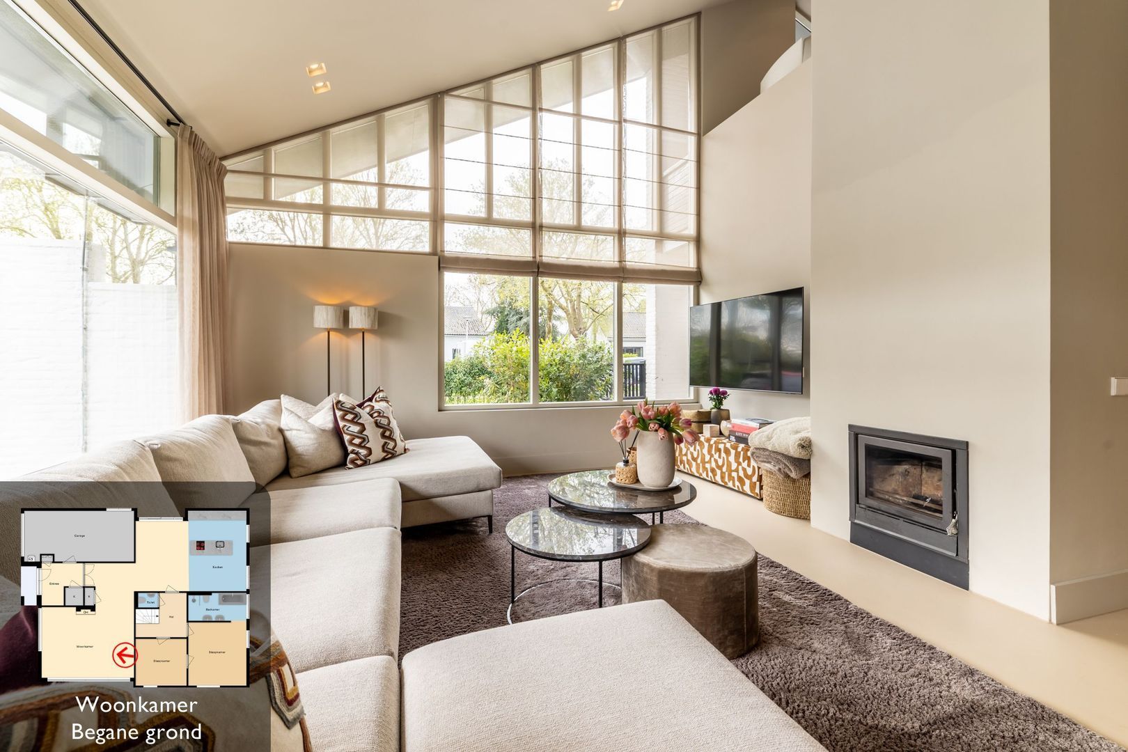 Fazantenlaan 25, Oostvoorne foto-9