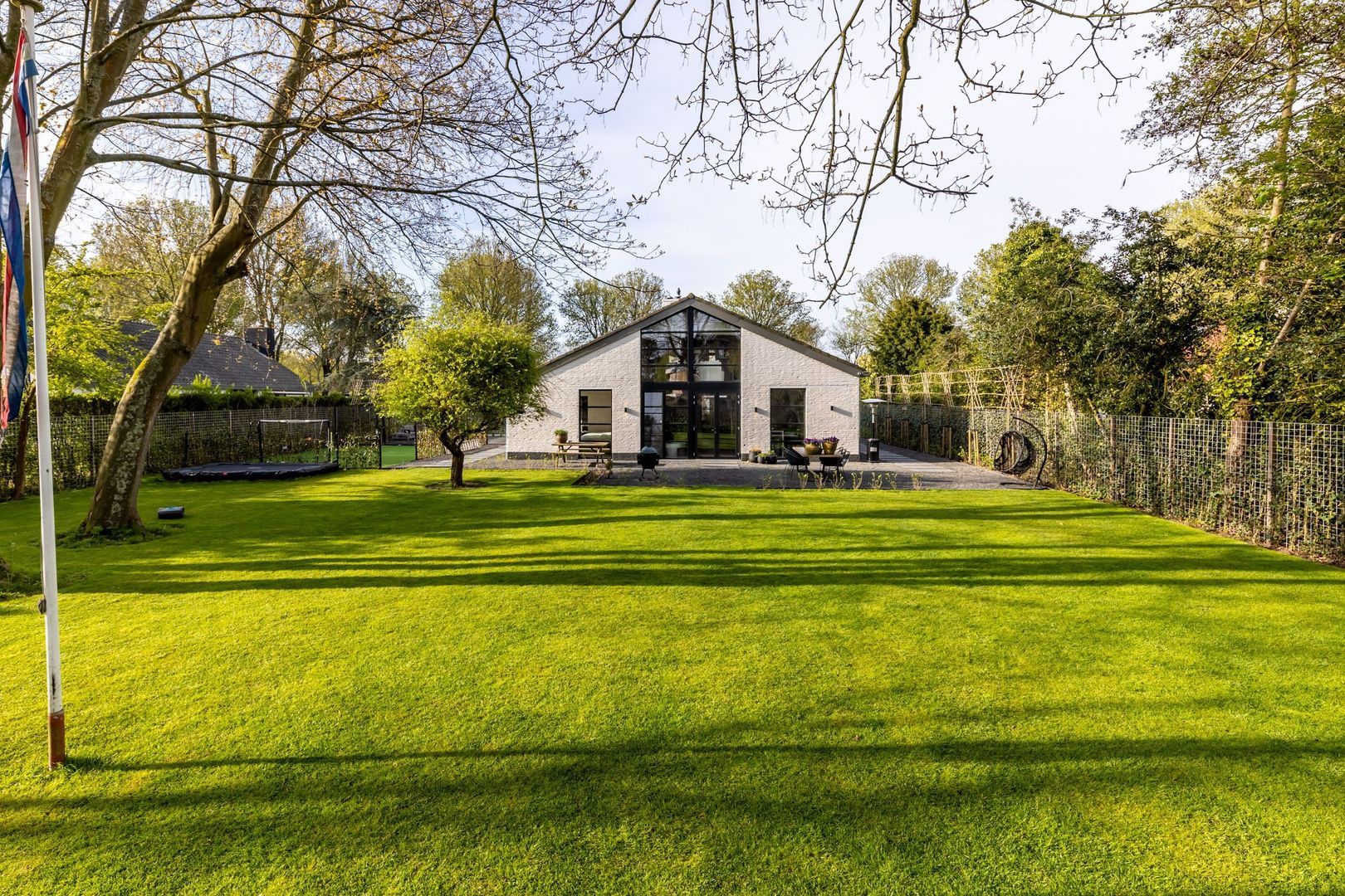 Fazantenlaan 25, Oostvoorne foto-0