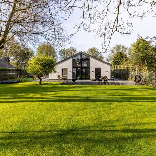 Fazantenlaan 25, Oostvoorne foto-1