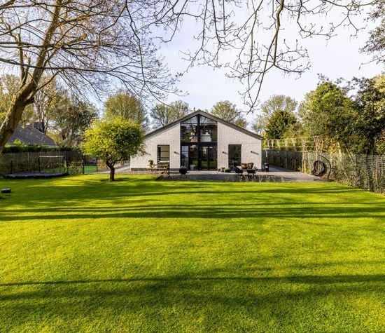 Fazantenlaan 25, Oostvoorne