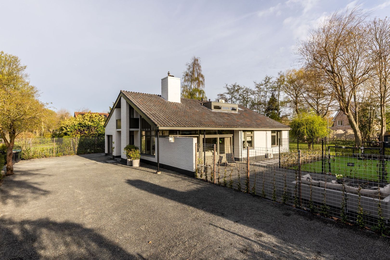 Fazantenlaan 25, Oostvoorne foto-67