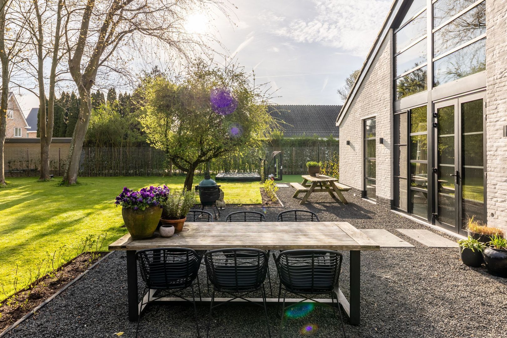 Fazantenlaan 25, Oostvoorne foto-61