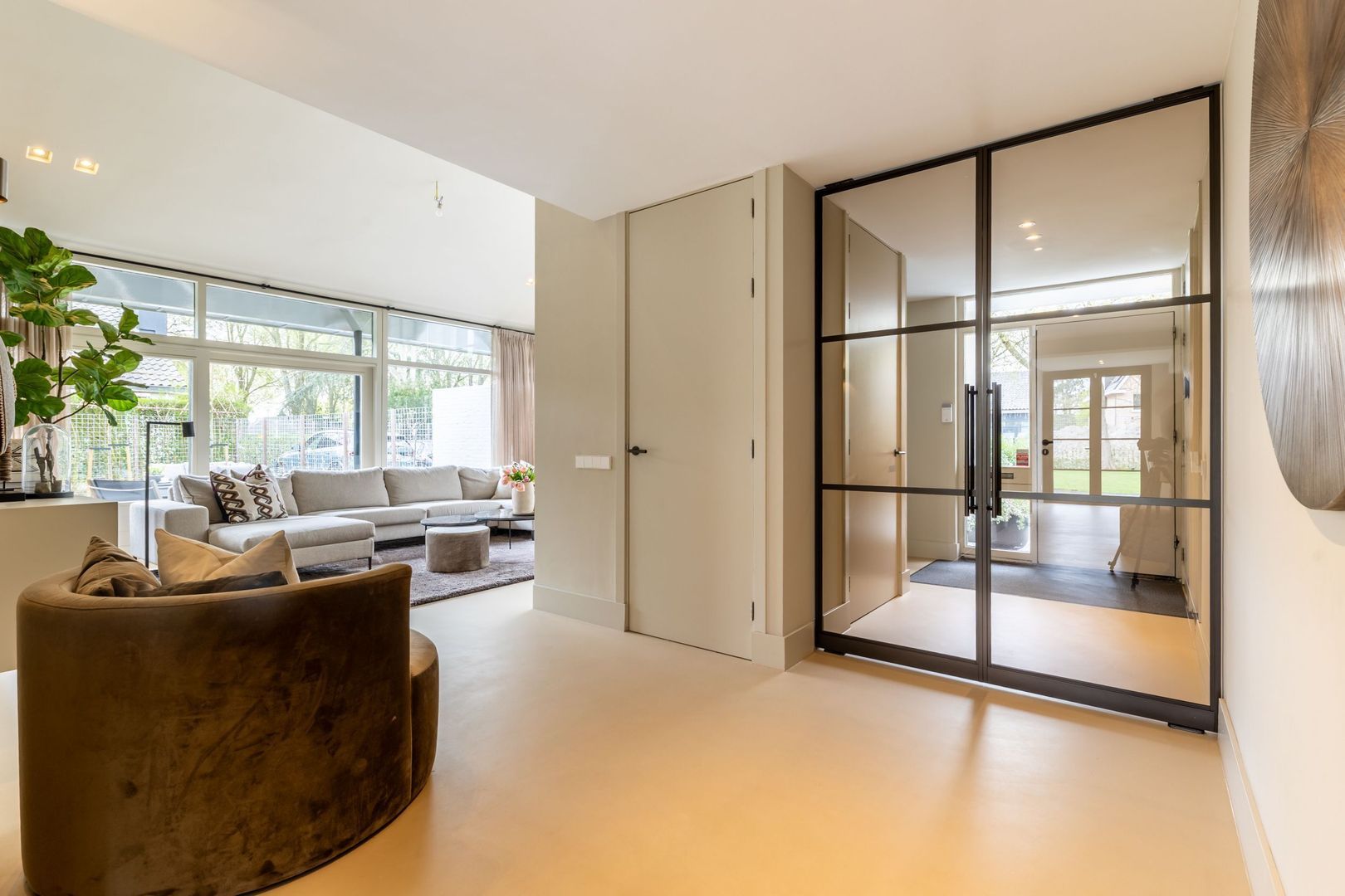 Fazantenlaan 25, Oostvoorne foto-8