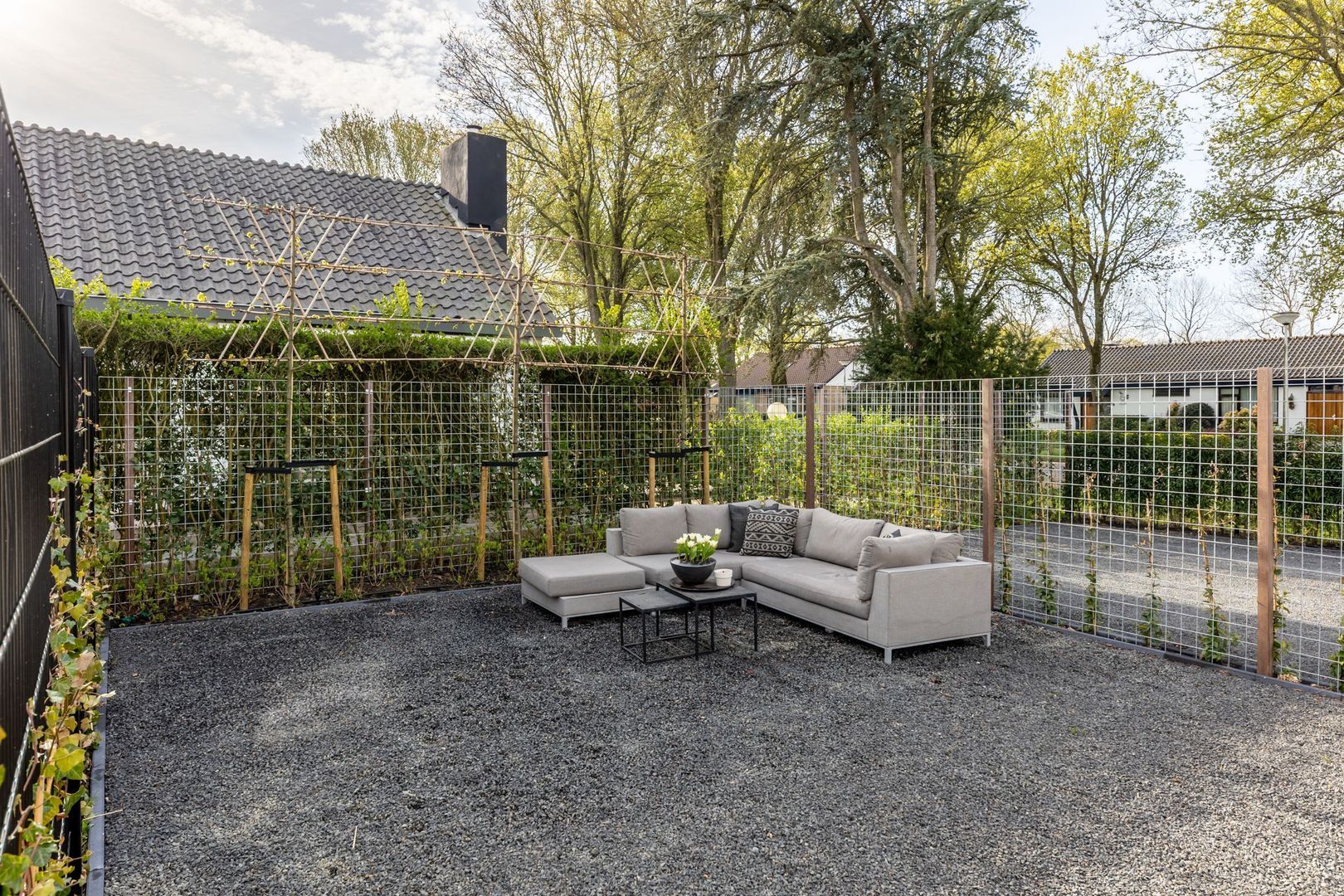 Fazantenlaan 25, Oostvoorne foto-65