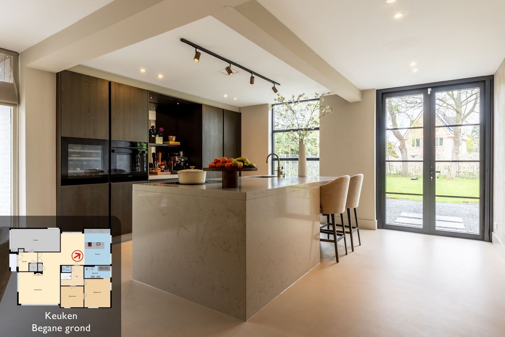 Fazantenlaan 25, Oostvoorne foto-17