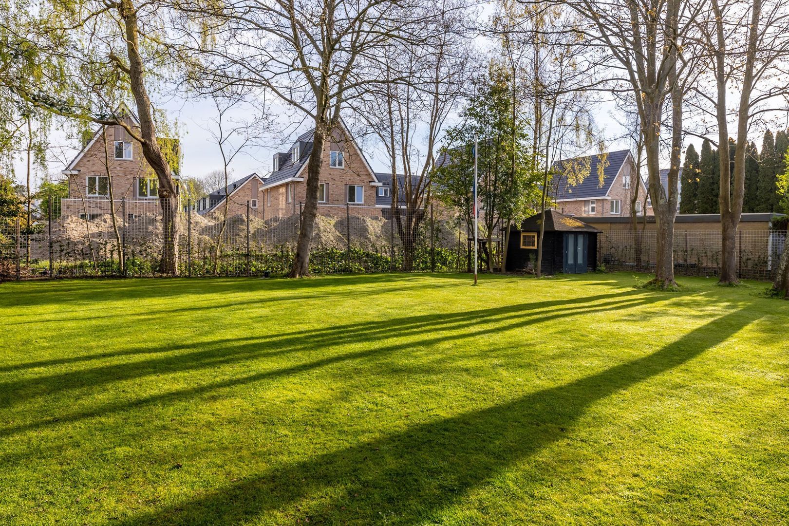 Fazantenlaan 25, Oostvoorne foto-59