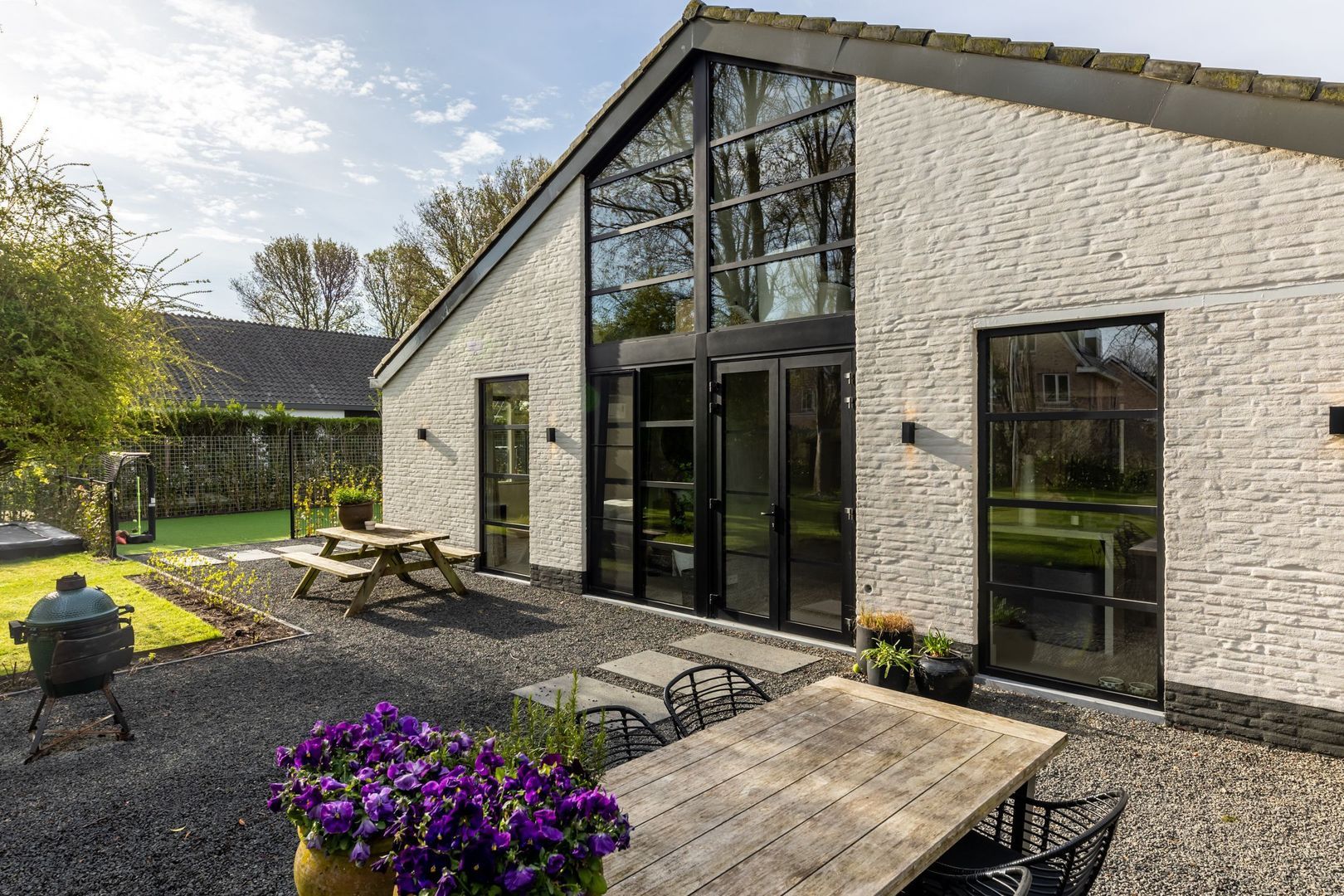 Fazantenlaan 25, Oostvoorne foto-62