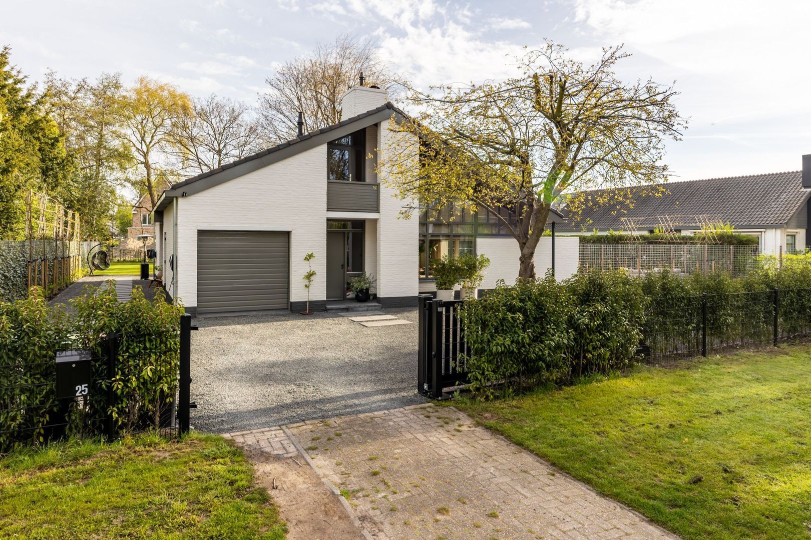 Fazantenlaan 25, Oostvoorne foto-3