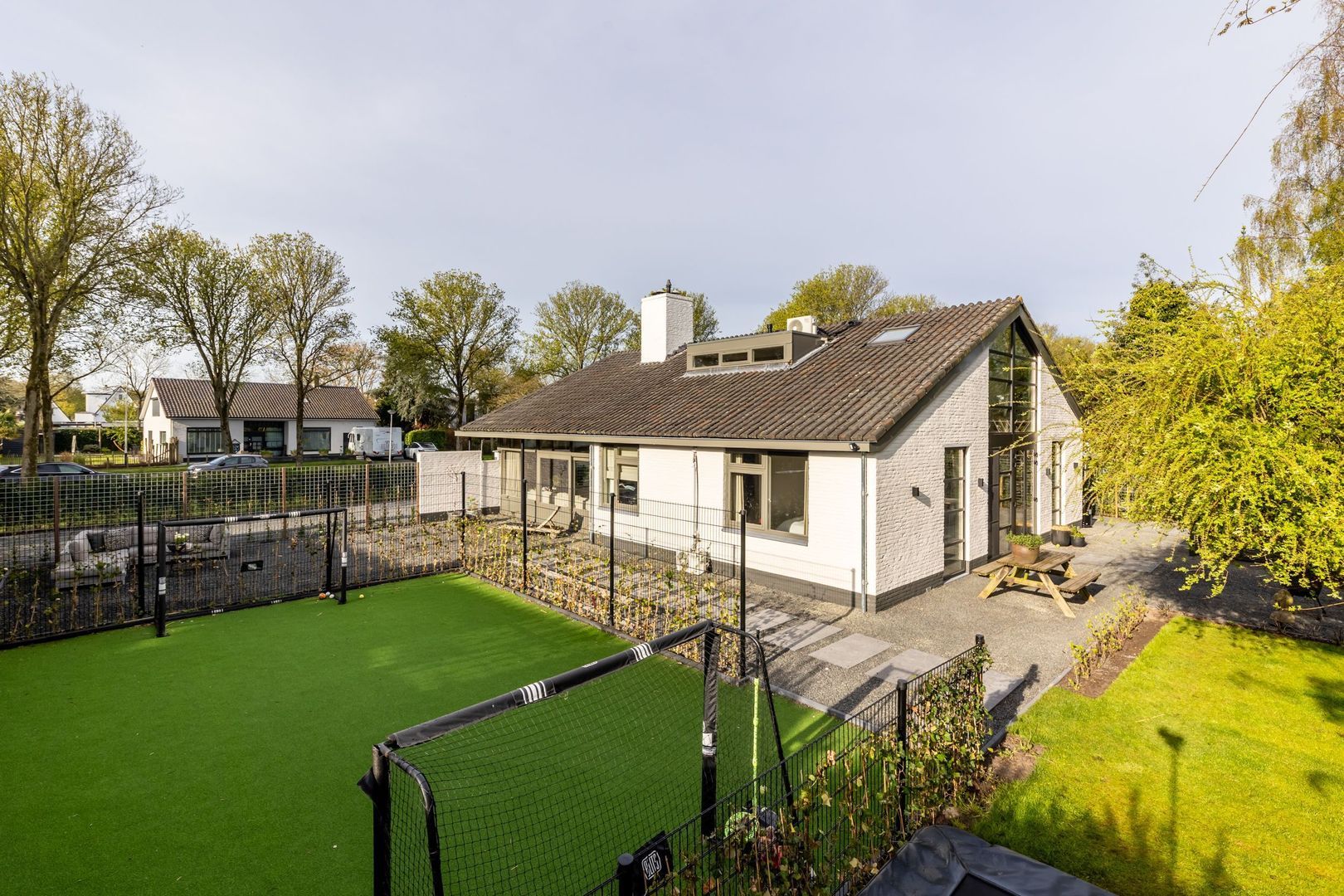 Fazantenlaan 25, Oostvoorne foto-63