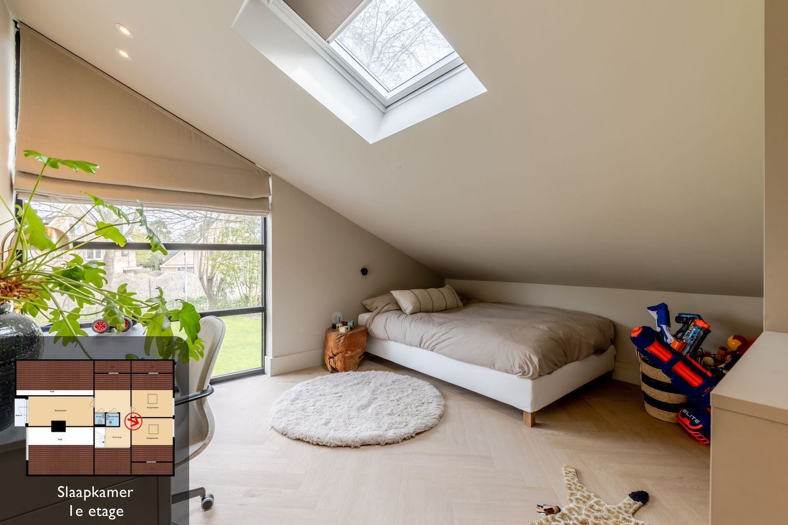 Fazantenlaan 25, Oostvoorne foto-40