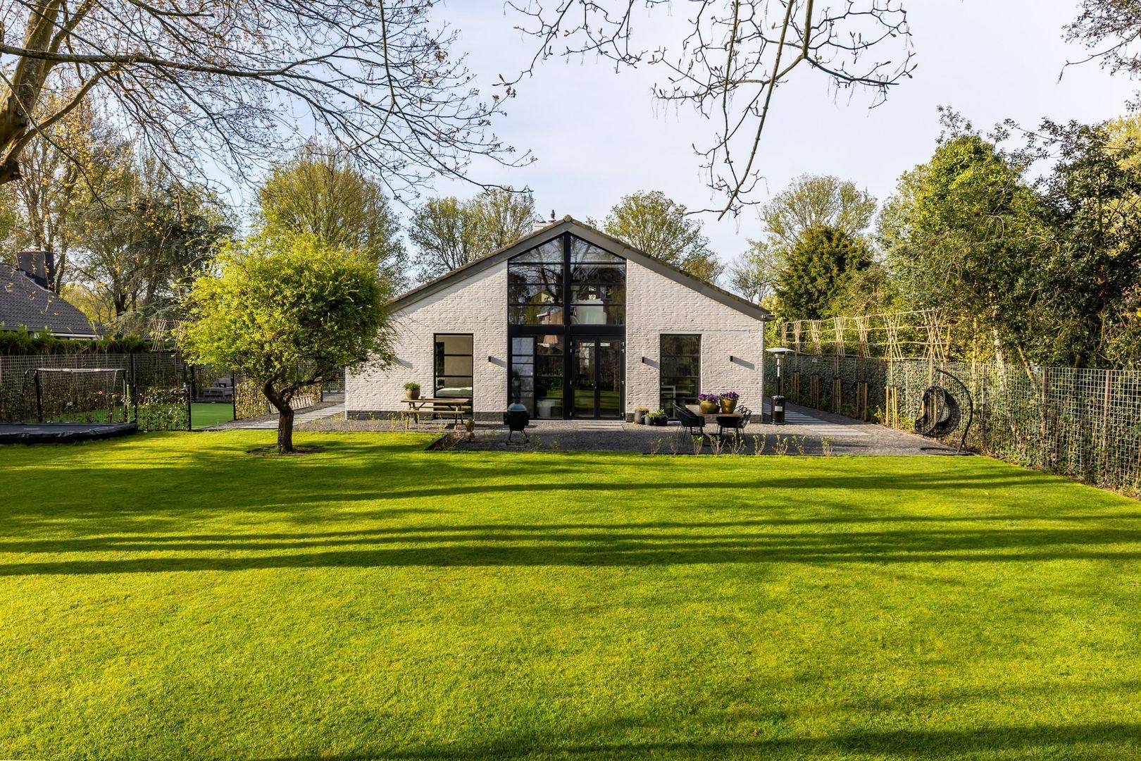 Fazantenlaan 25, Oostvoorne foto-58