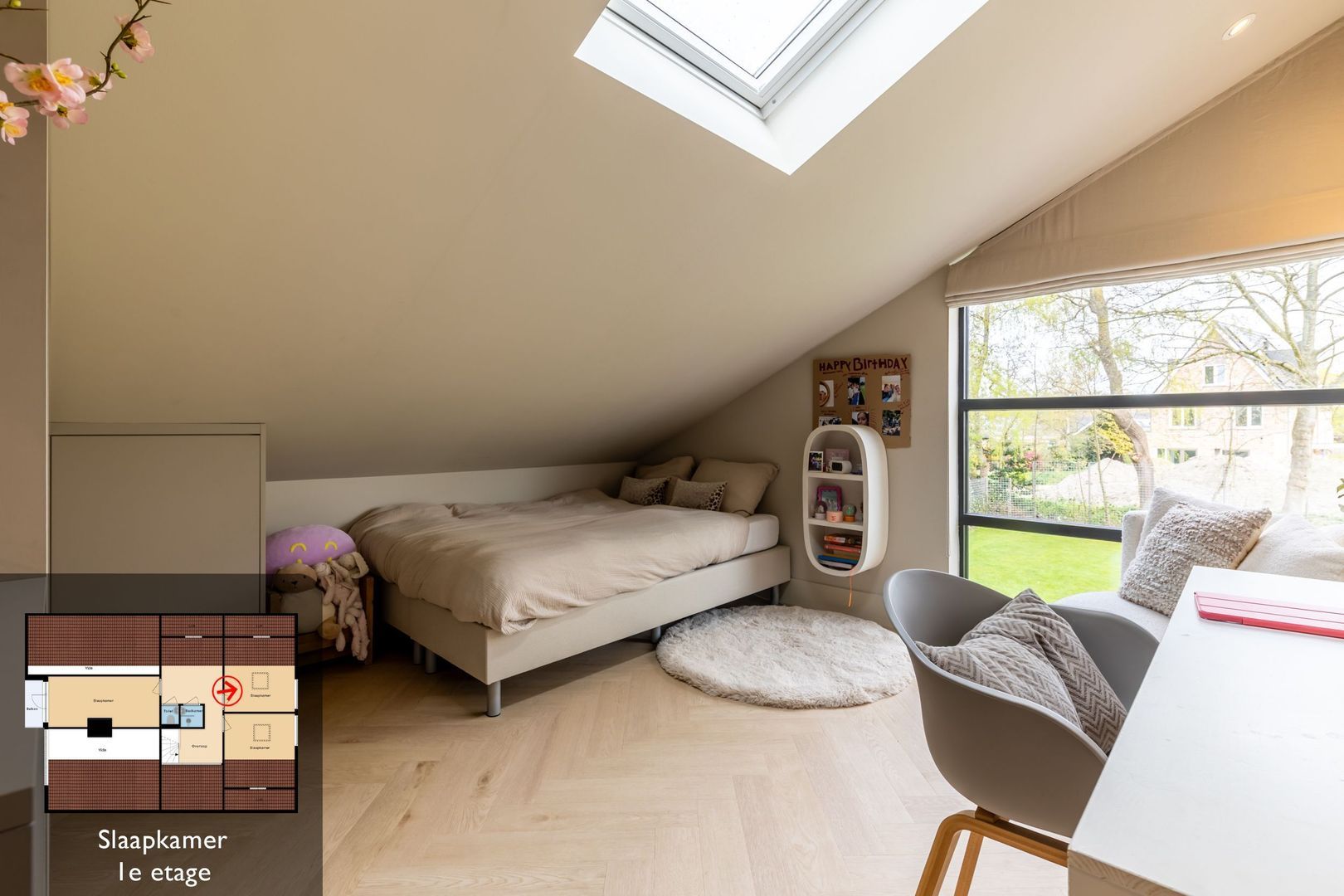 Fazantenlaan 25, Oostvoorne foto-43