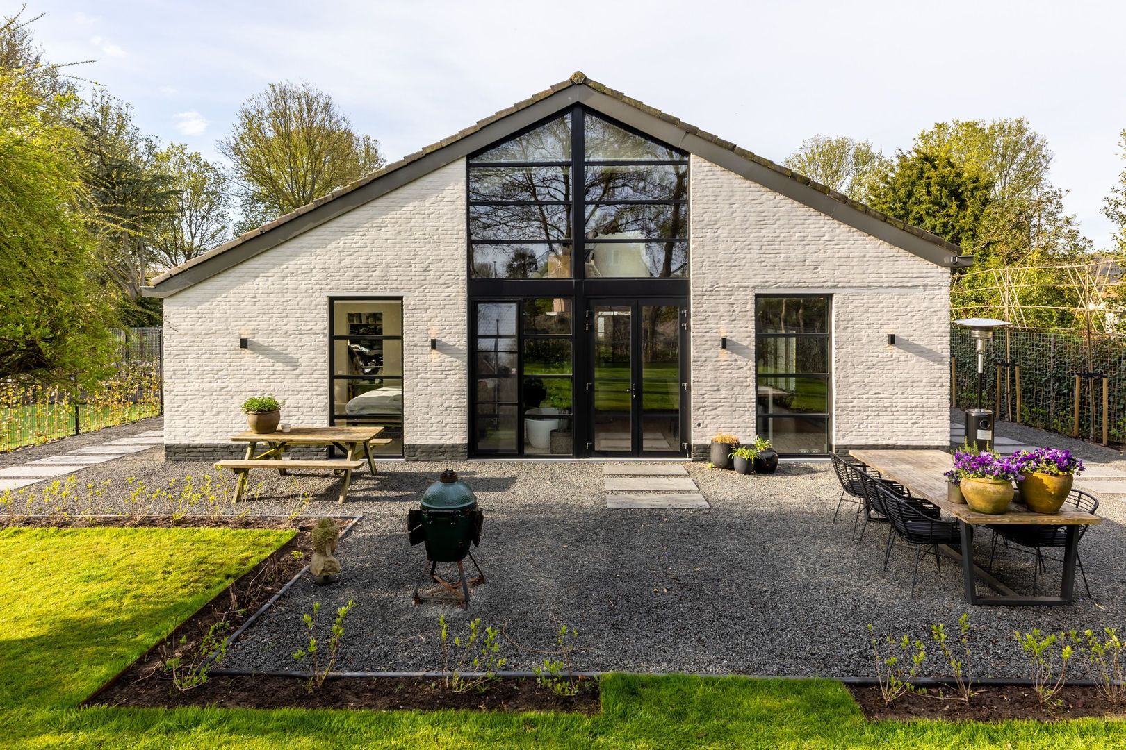 Fazantenlaan 25, Oostvoorne foto-60