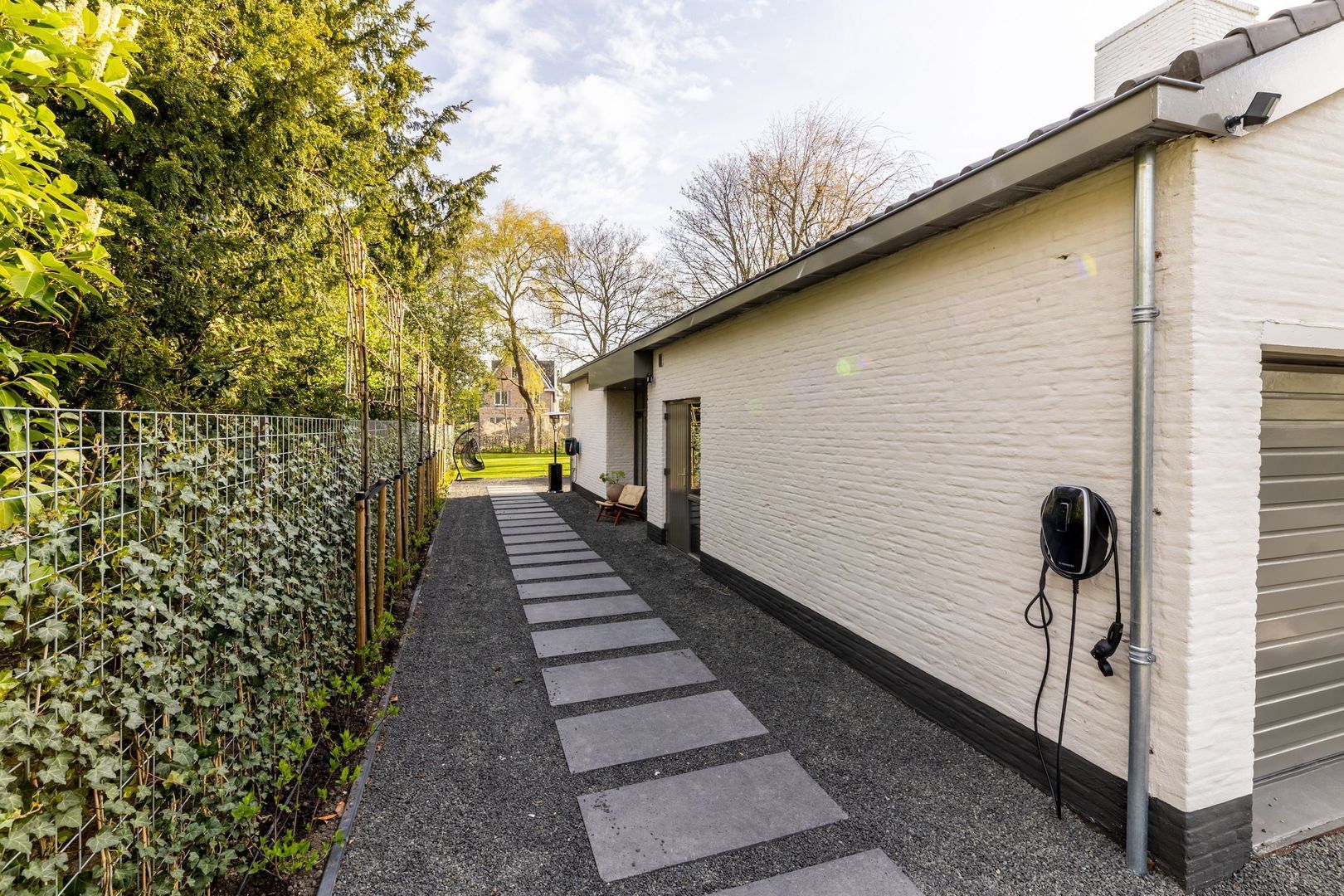 Fazantenlaan 25, Oostvoorne foto-70