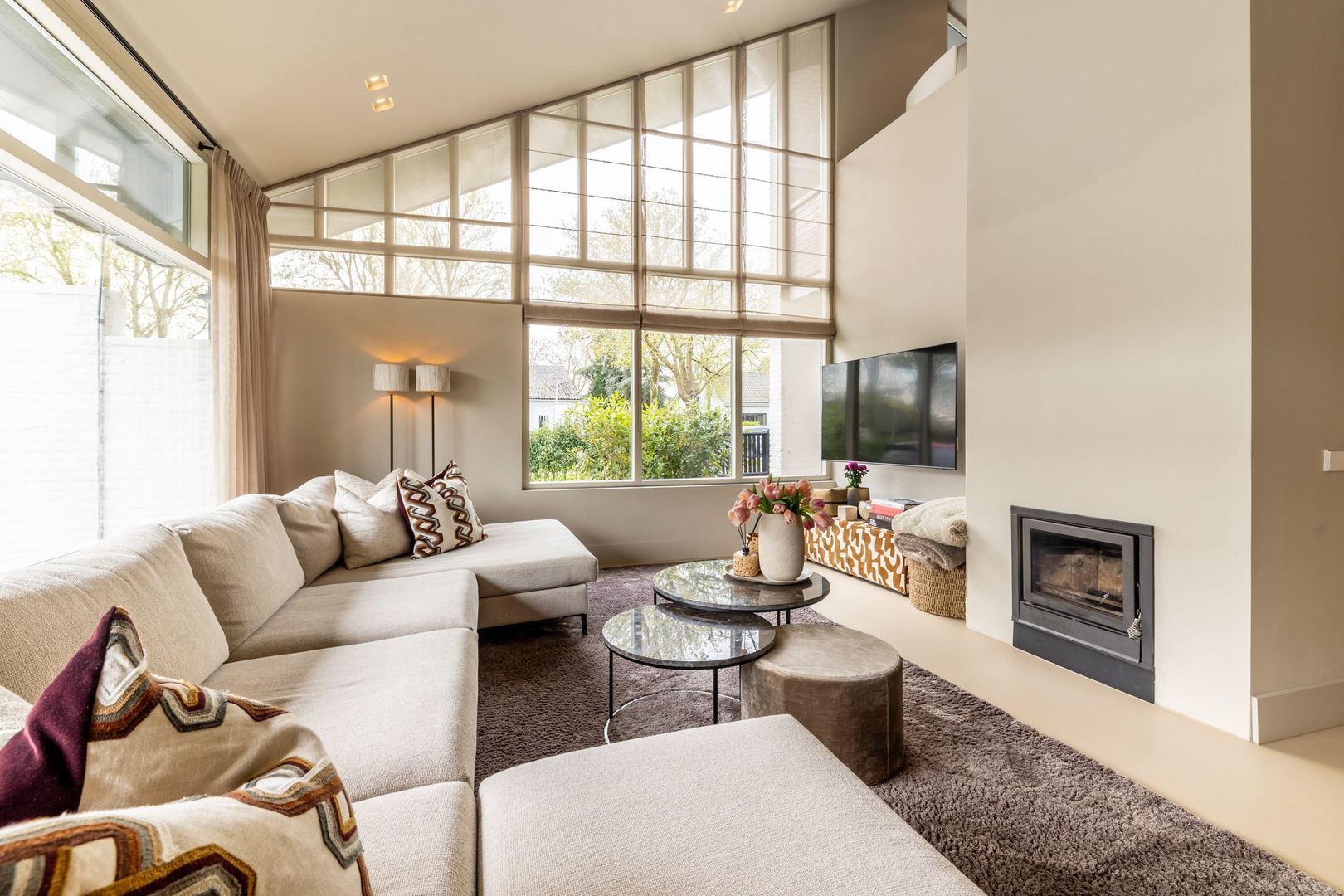 Fazantenlaan 25, Oostvoorne foto-1