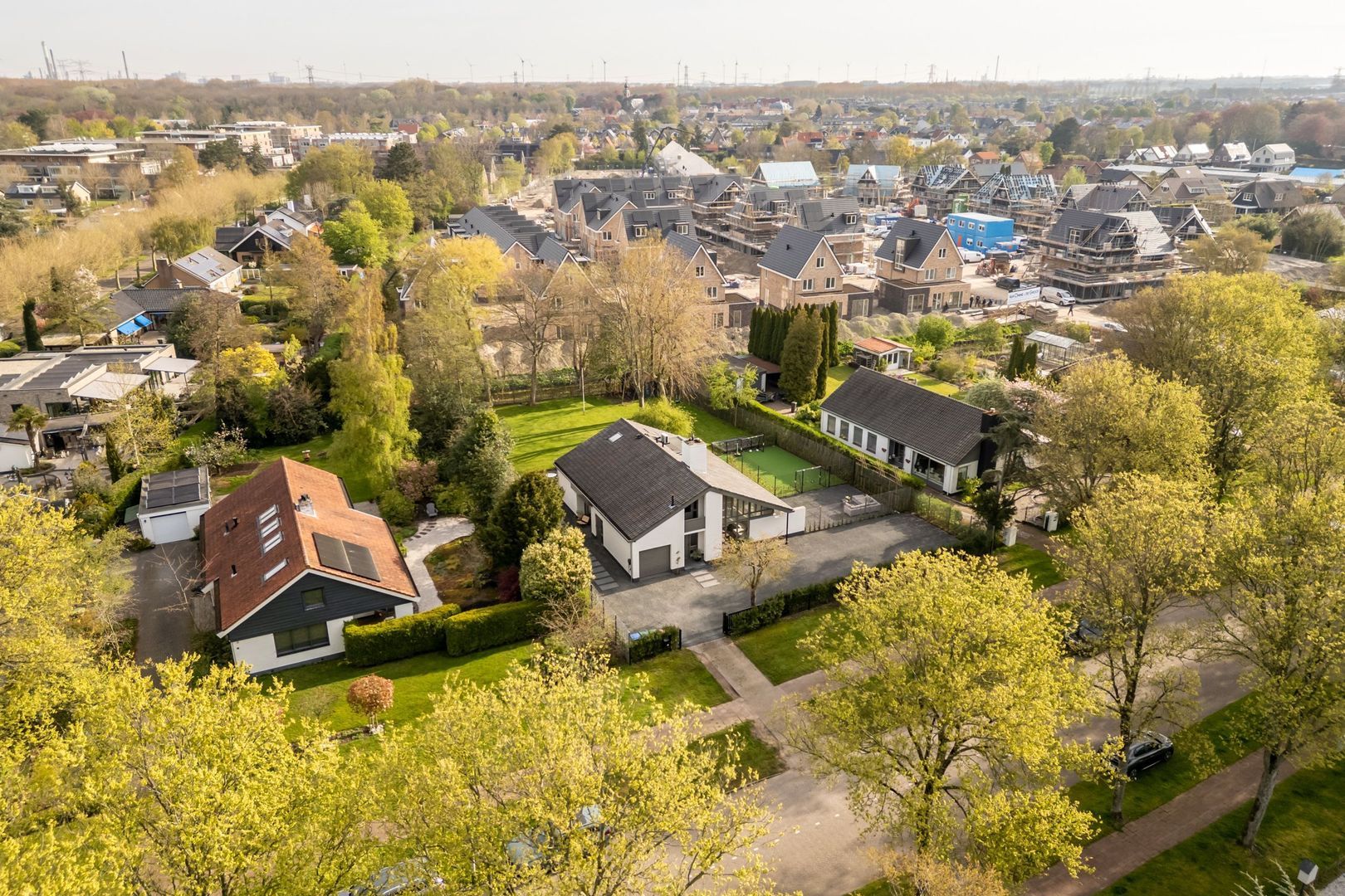 Fazantenlaan 25, Oostvoorne foto-72