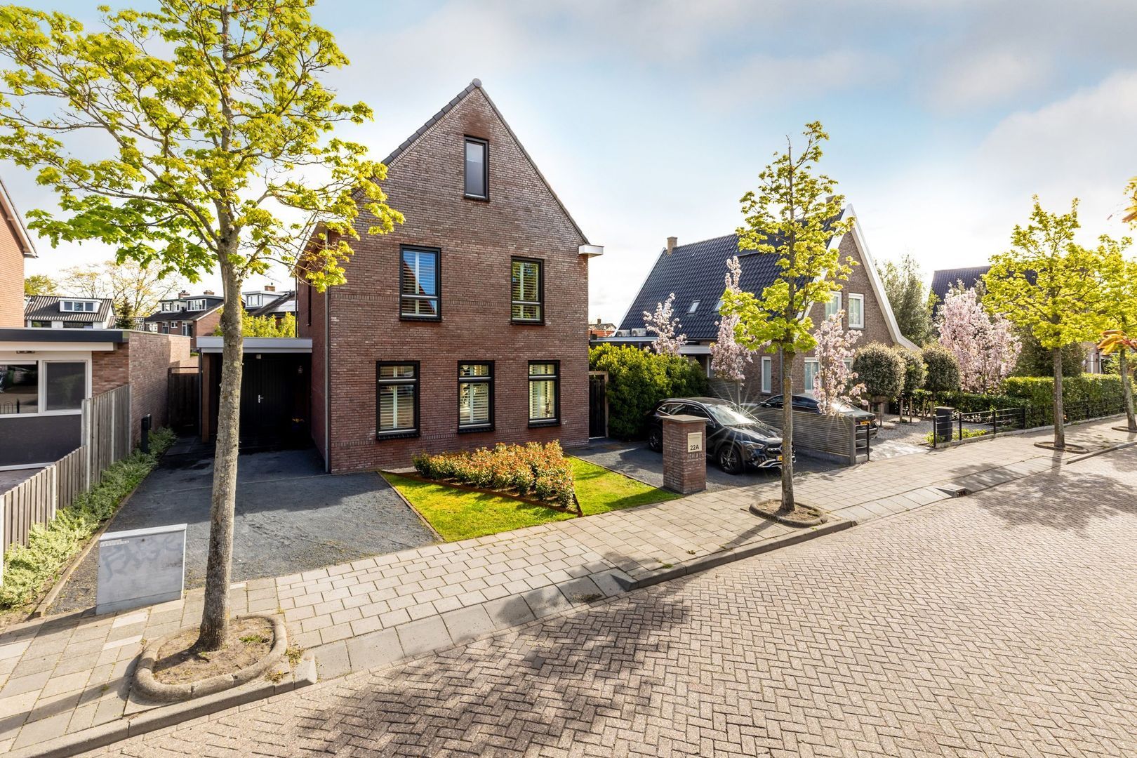 Rialaan 22 a, Oostvoorne foto-49