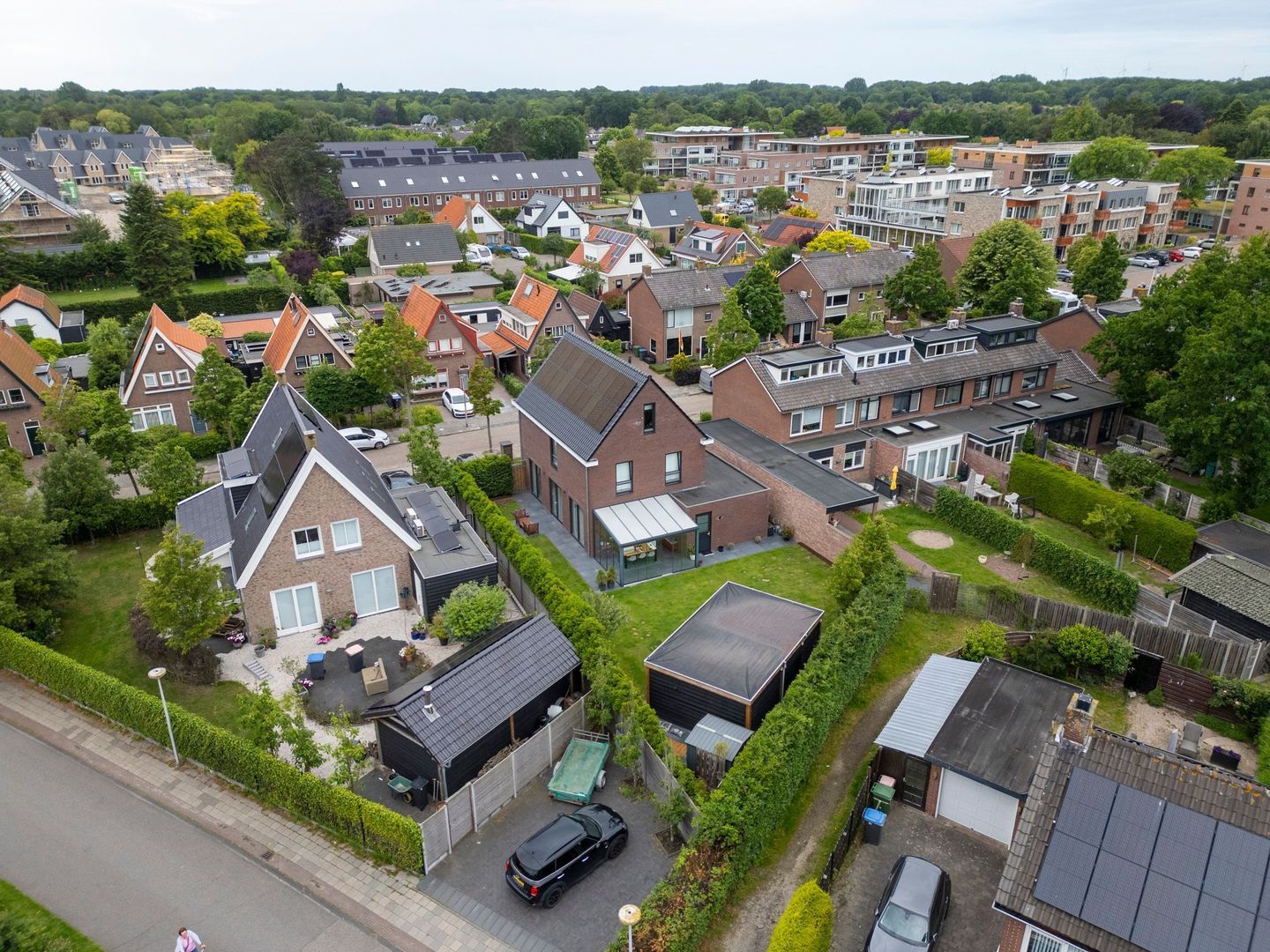 Rialaan 22 a, Oostvoorne foto-55