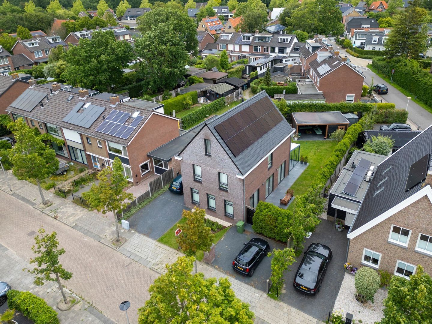 Rialaan 22 a, Oostvoorne foto-52