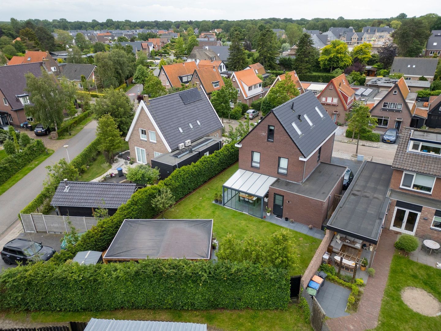 Rialaan 22 a, Oostvoorne foto-53