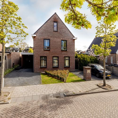 Rialaan 22 a, Oostvoorne foto-1