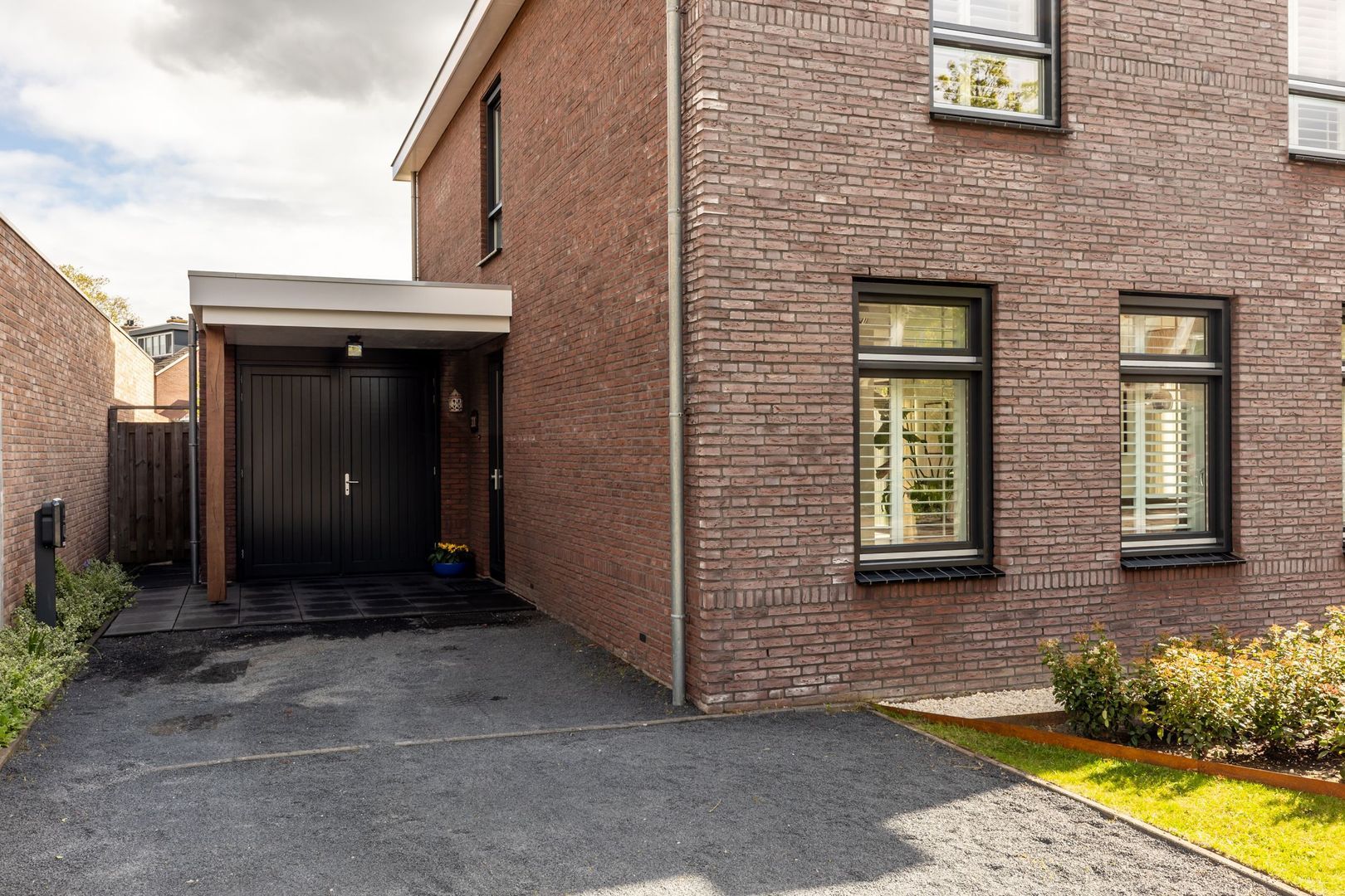 Rialaan 22 a, Oostvoorne foto-7