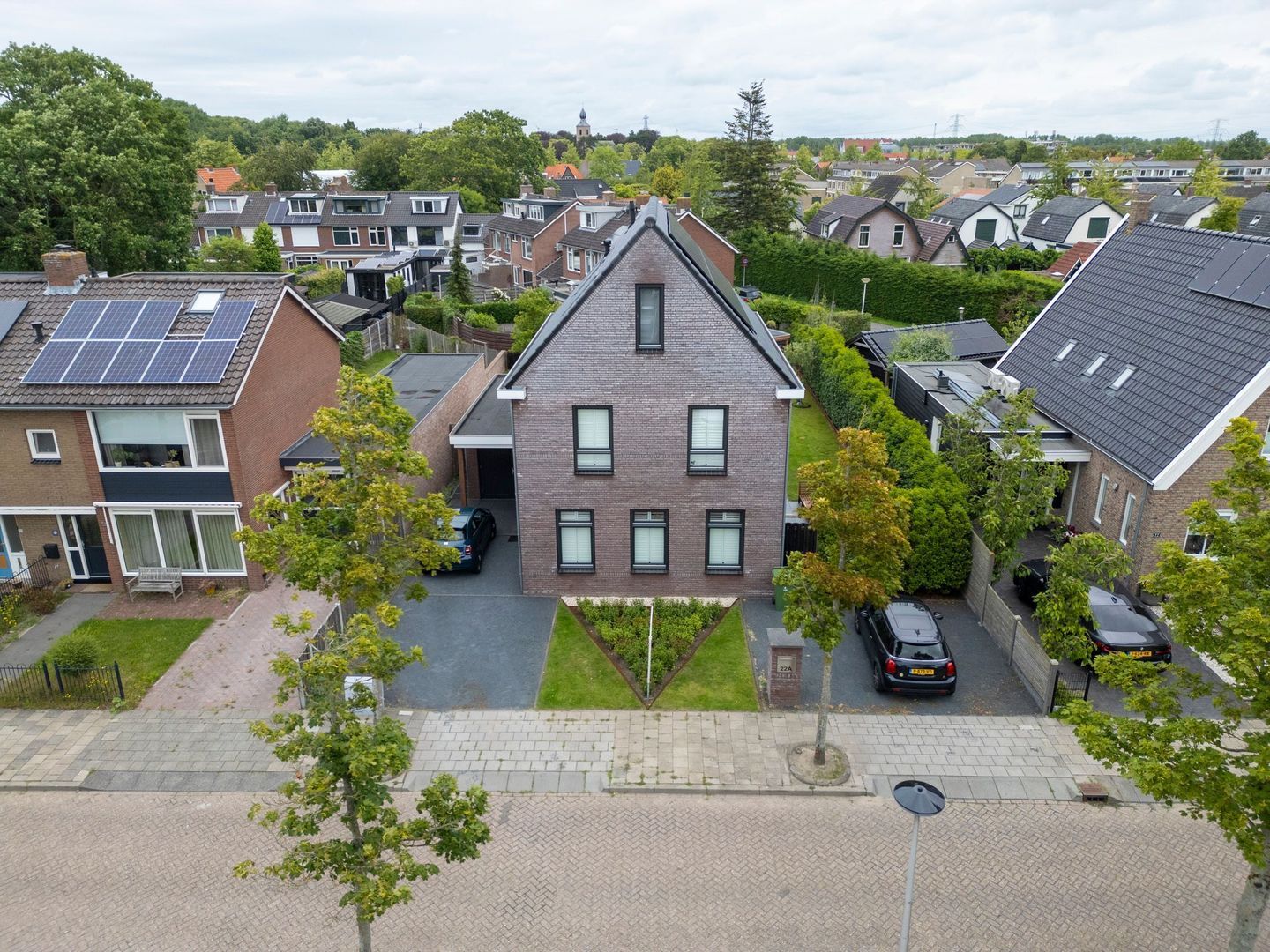 Rialaan 22 a, Oostvoorne foto-51