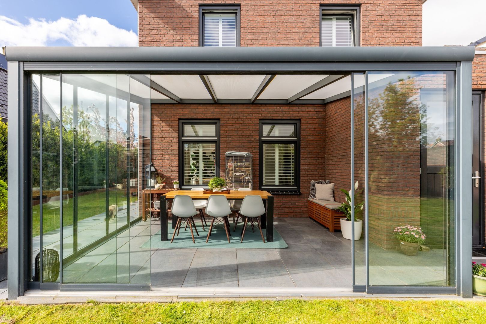 Rialaan 22 a, Oostvoorne foto-44