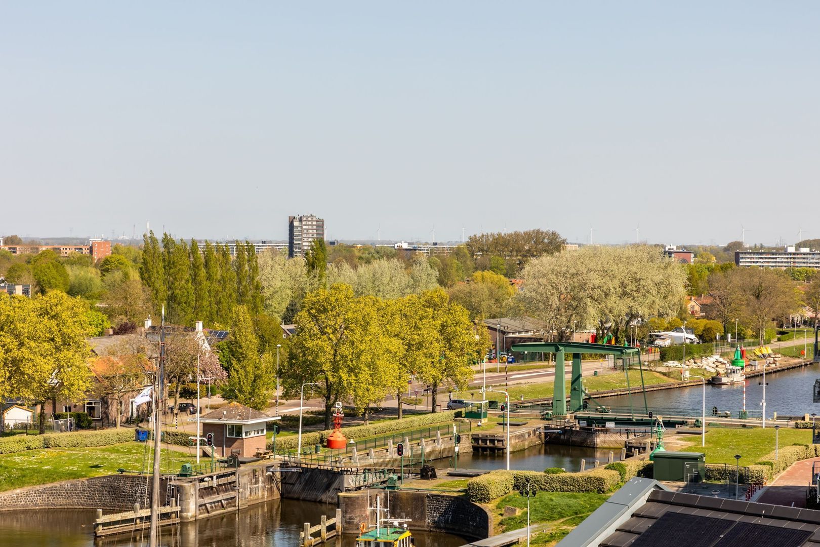 Stationsplein 202, Hellevoetsluis foto-46