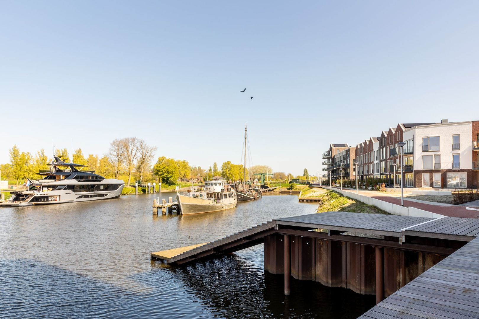 Stationsplein 202, Hellevoetsluis foto-6