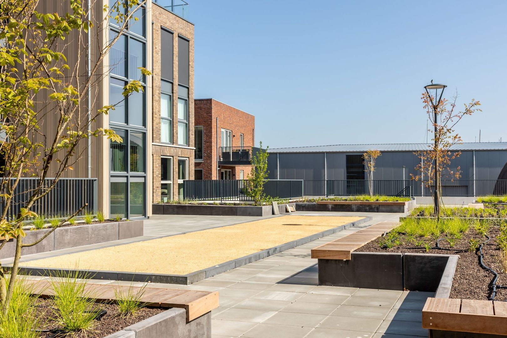 Stationsplein 202, Hellevoetsluis foto-51