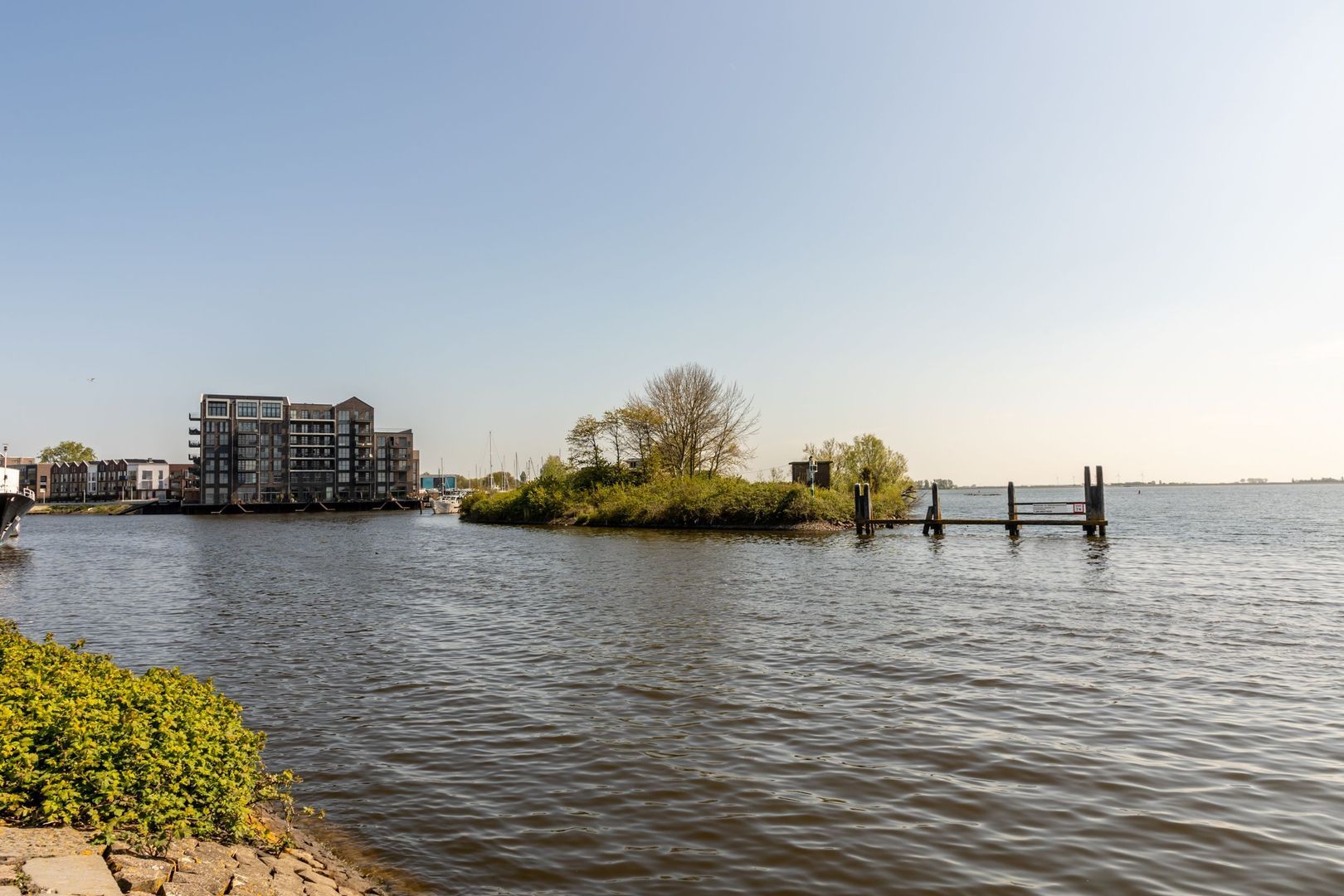 Stationsplein 202, Hellevoetsluis foto-56
