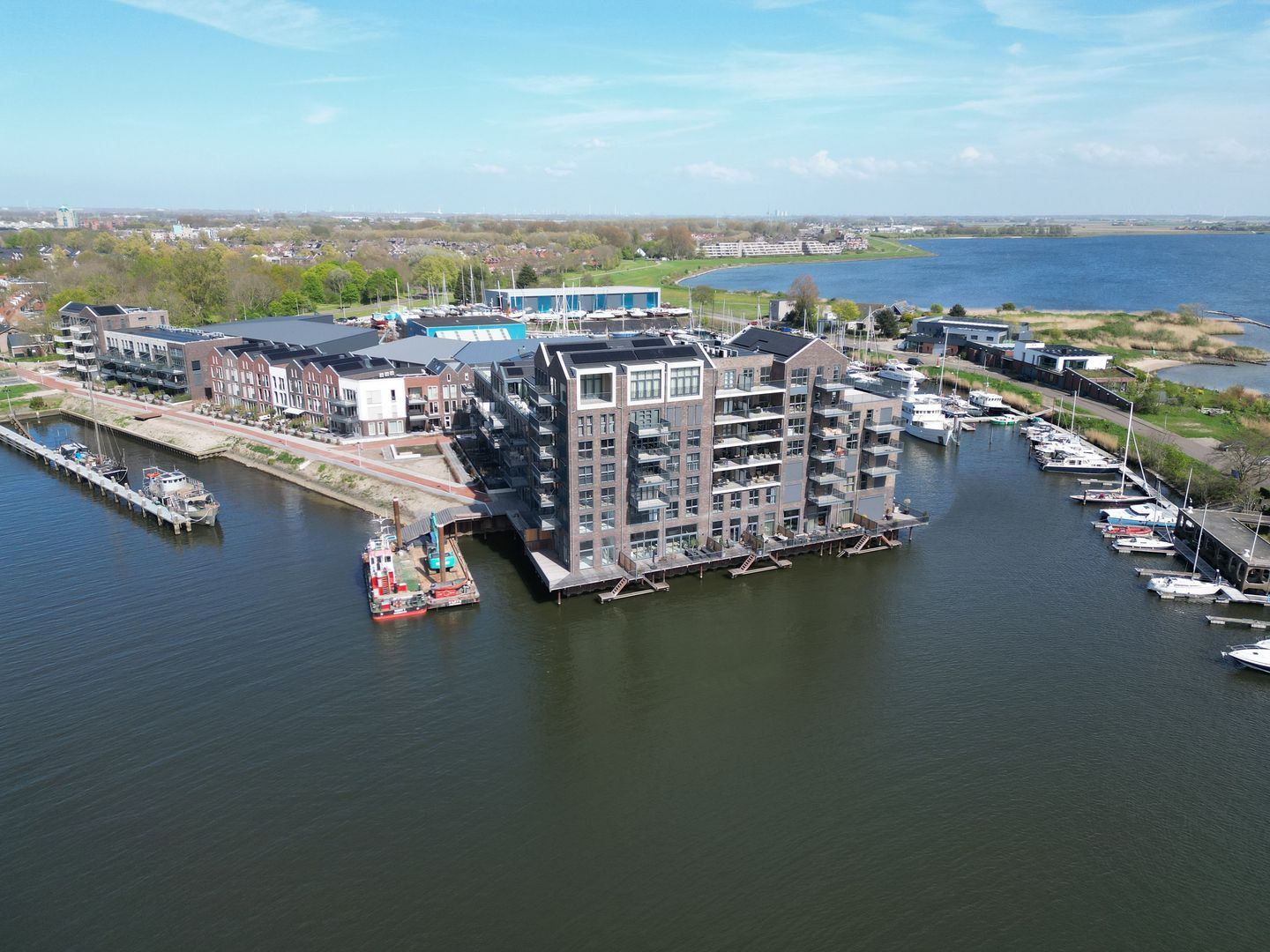 Stationsplein 202, Hellevoetsluis foto-4