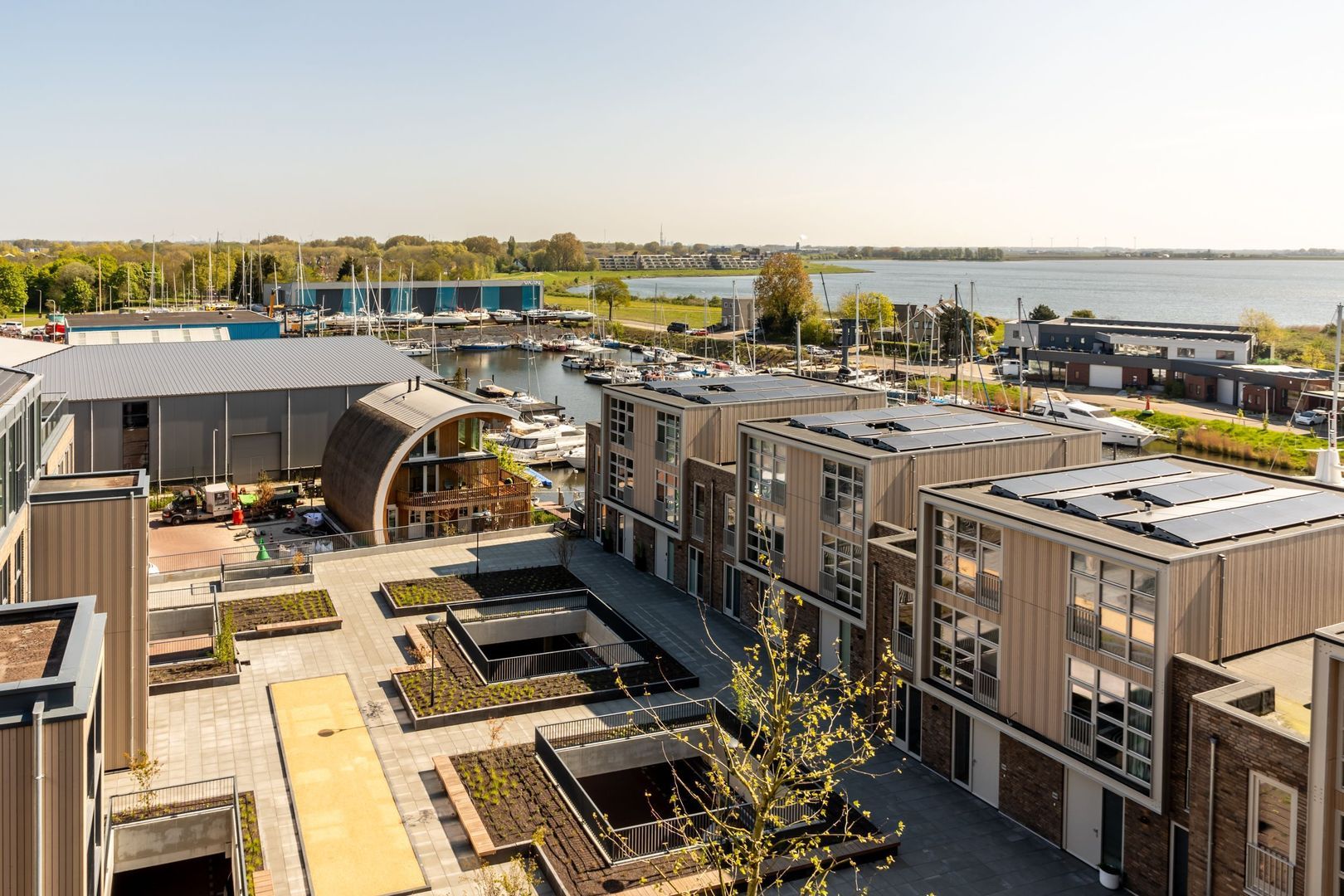 Stationsplein 202, Hellevoetsluis foto-47