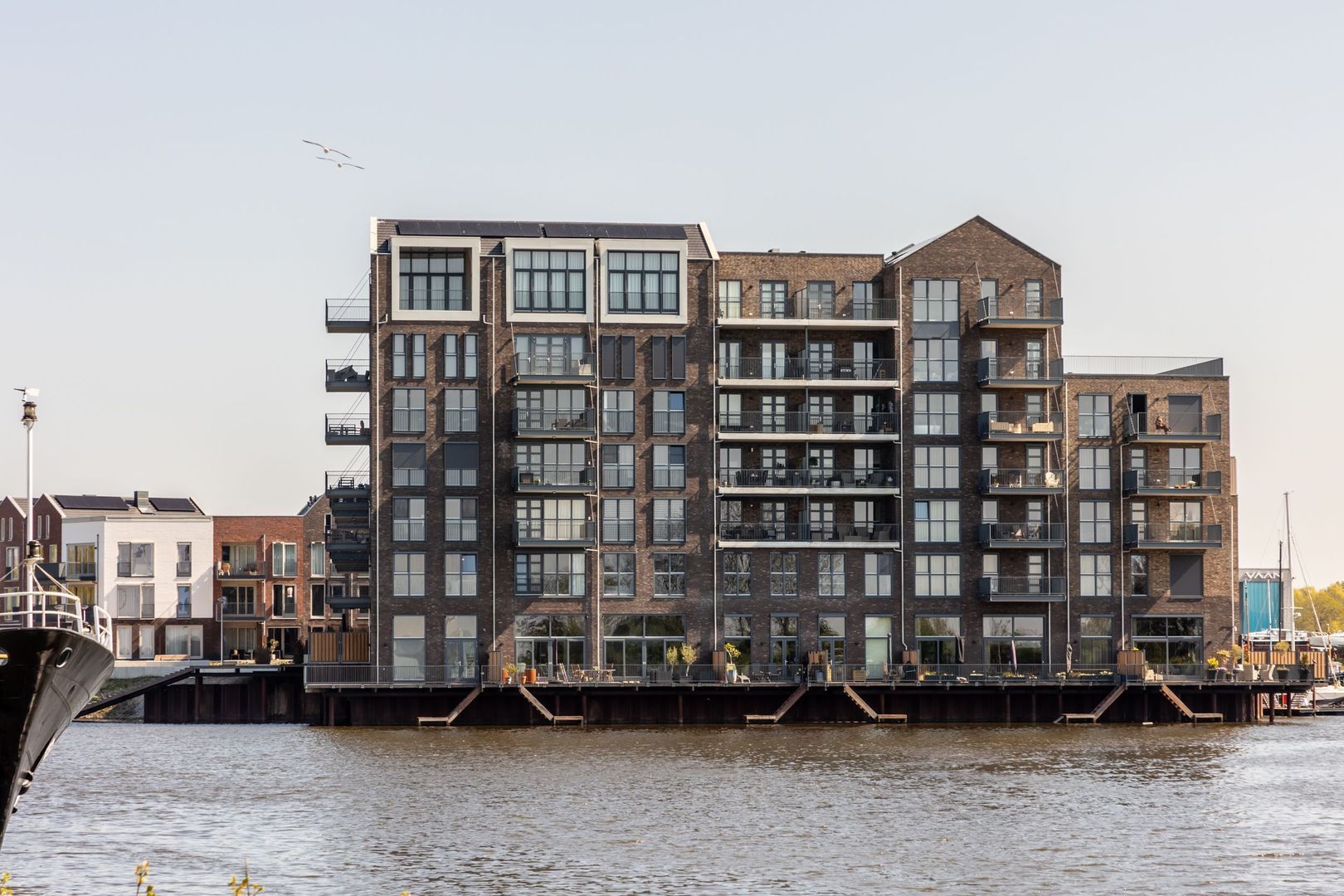 Stationsplein 202, Hellevoetsluis foto-5