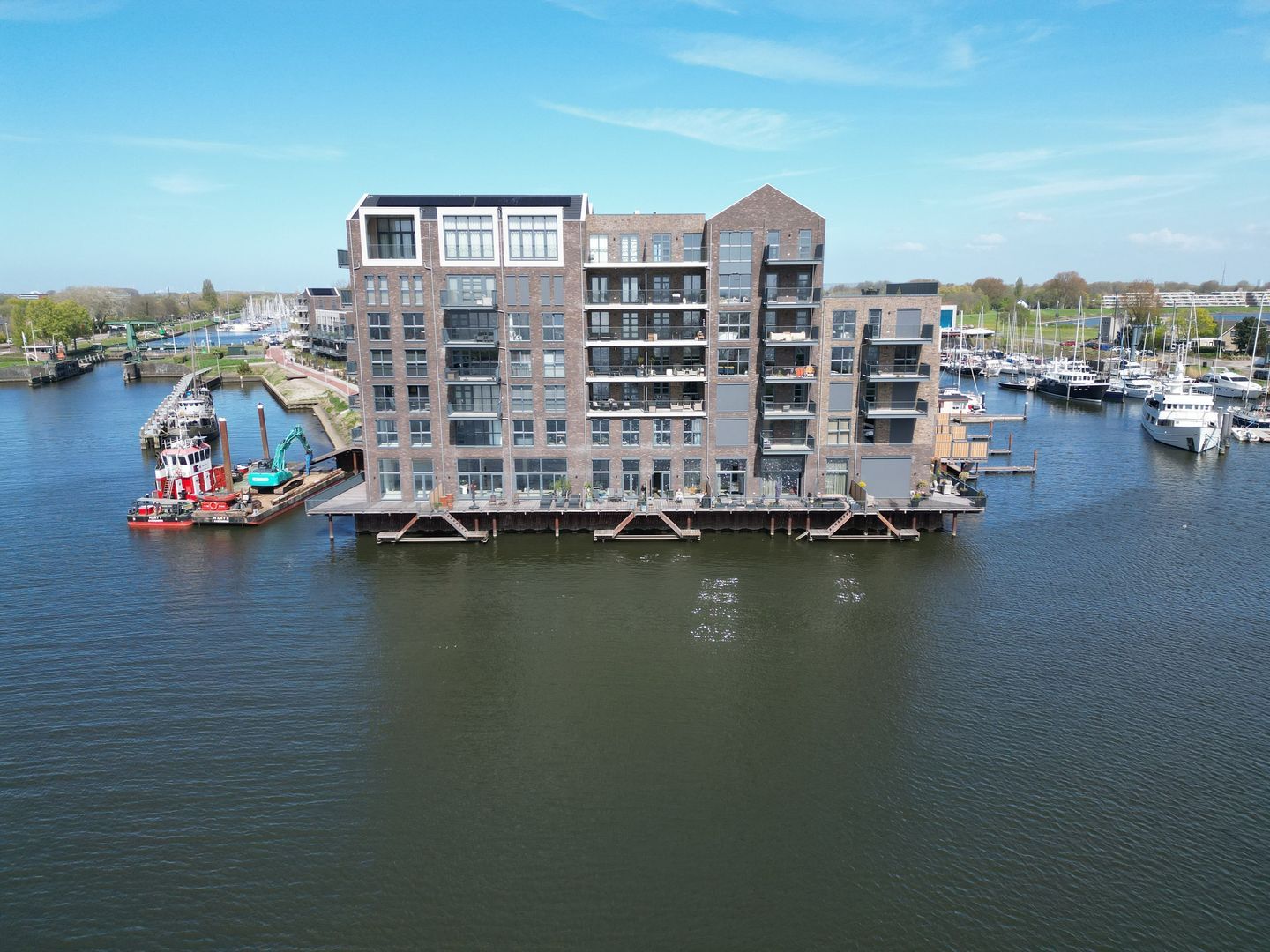 Stationsplein 202, Hellevoetsluis foto-55